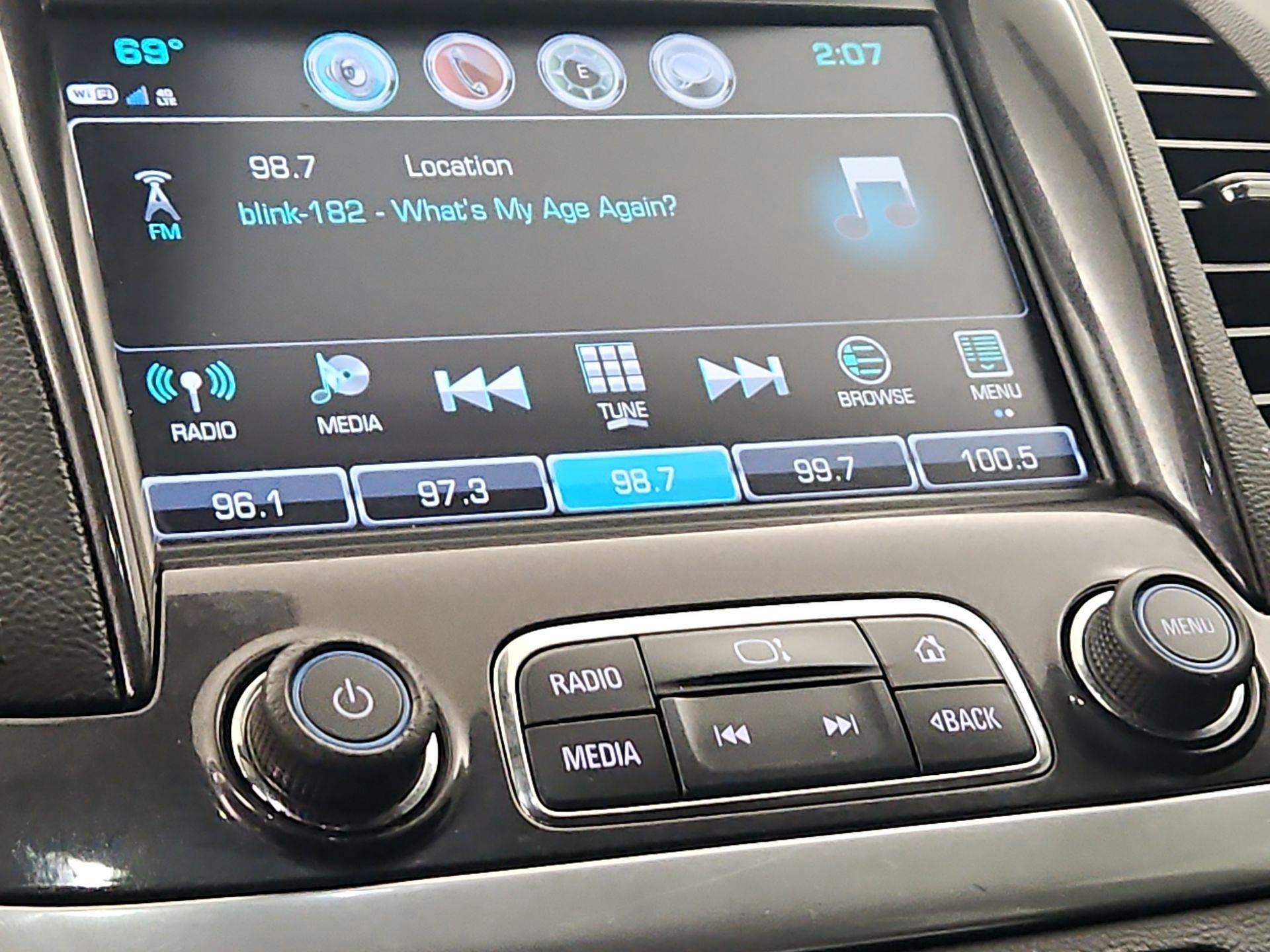 Thumbnail: 2020 Chevrolet Impala - 15