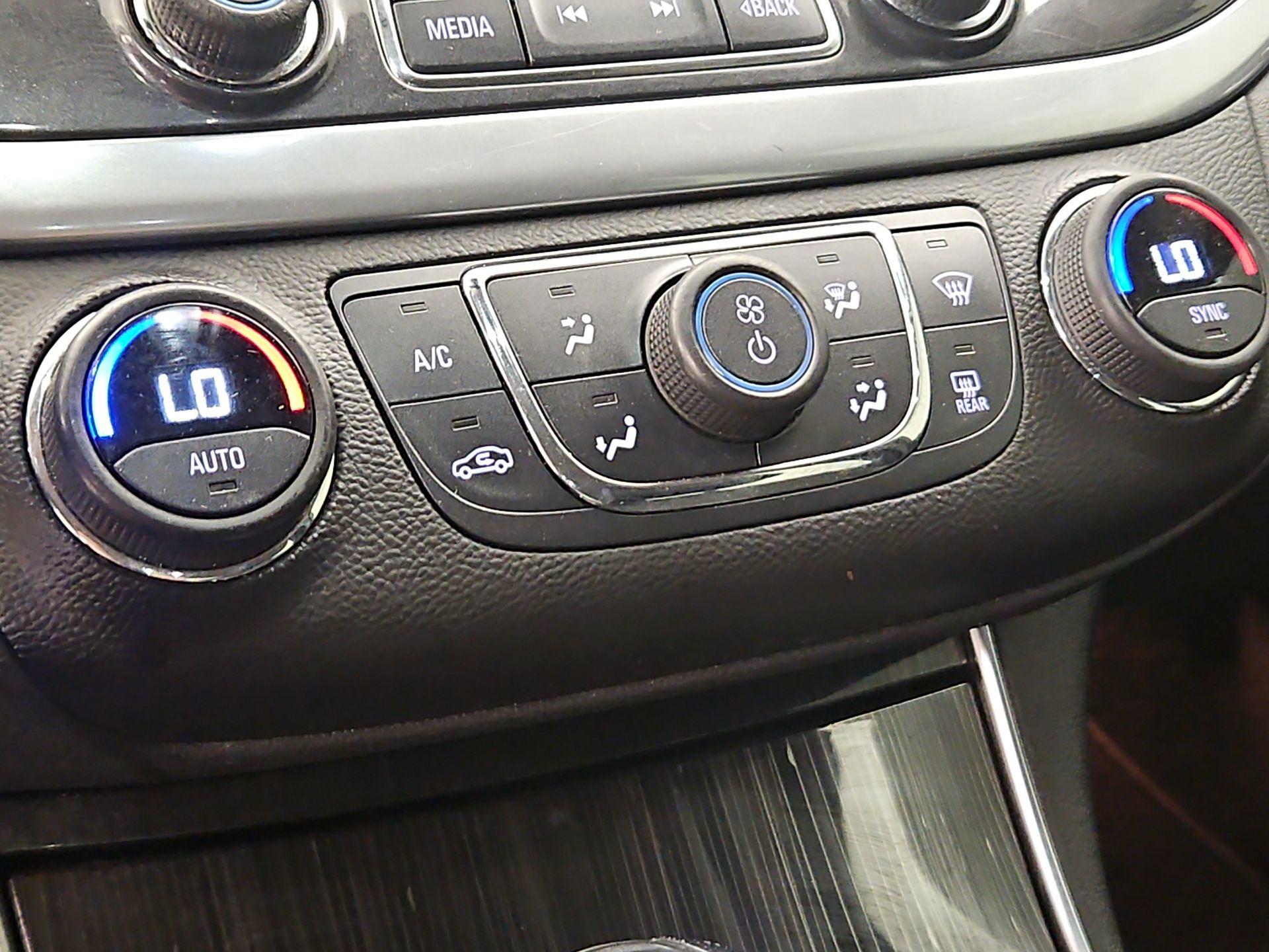 Thumbnail: 2020 Chevrolet Impala - 16