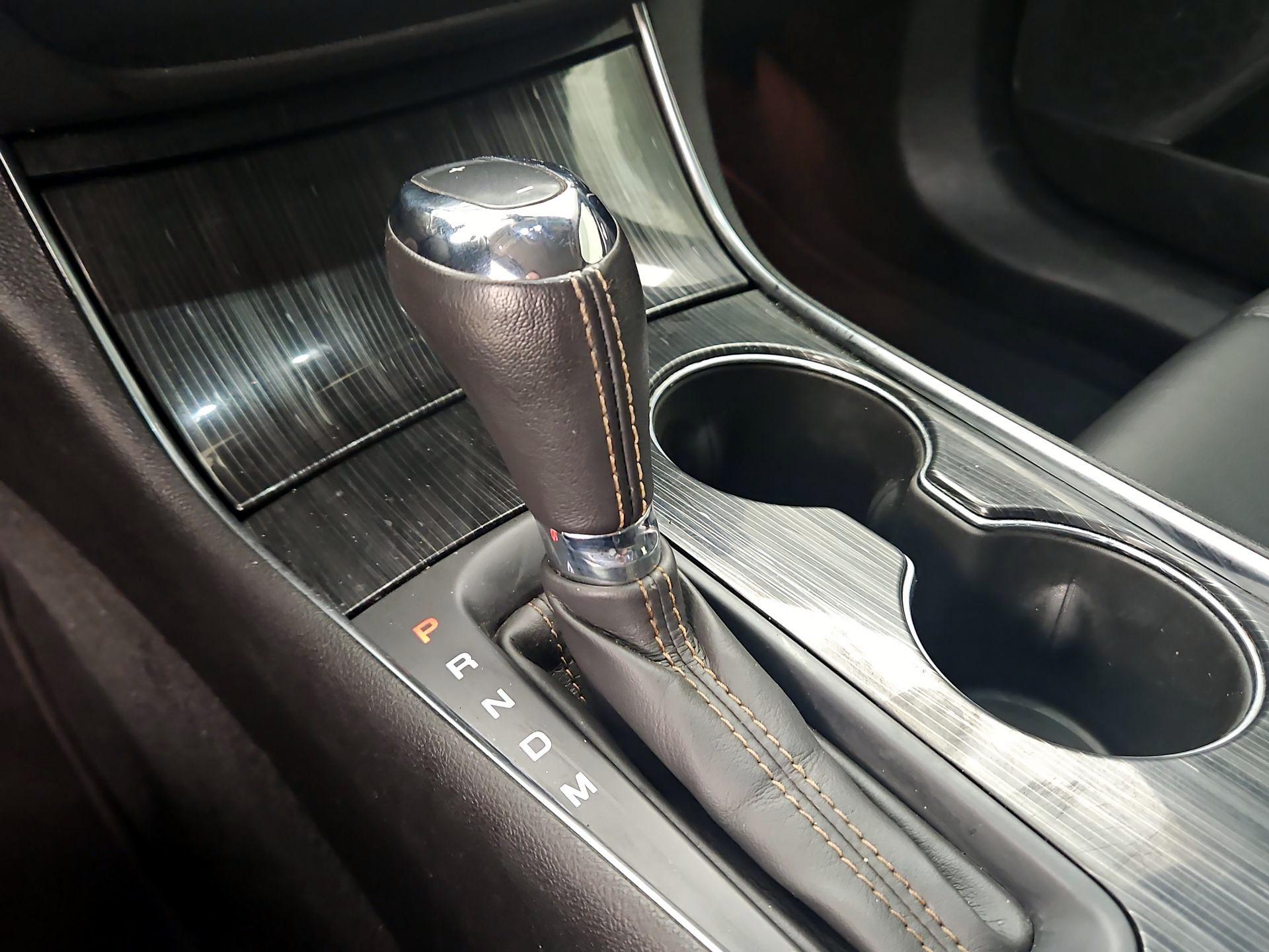 Thumbnail: 2020 Chevrolet Impala - 17