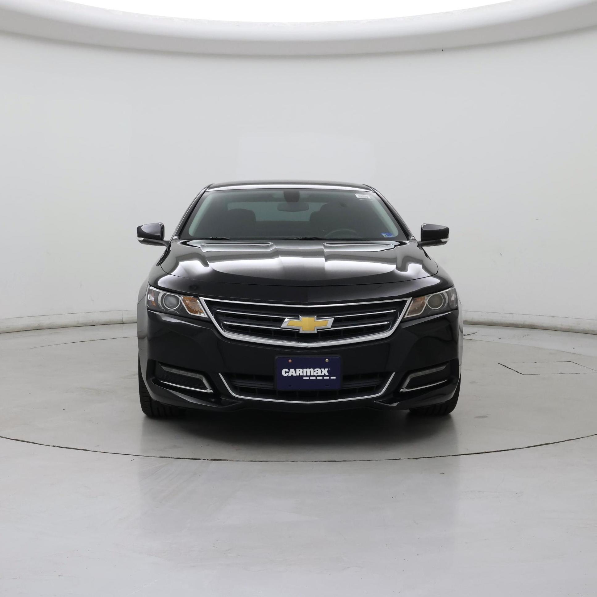 Thumbnail: 2020 Chevrolet Impala - 5
