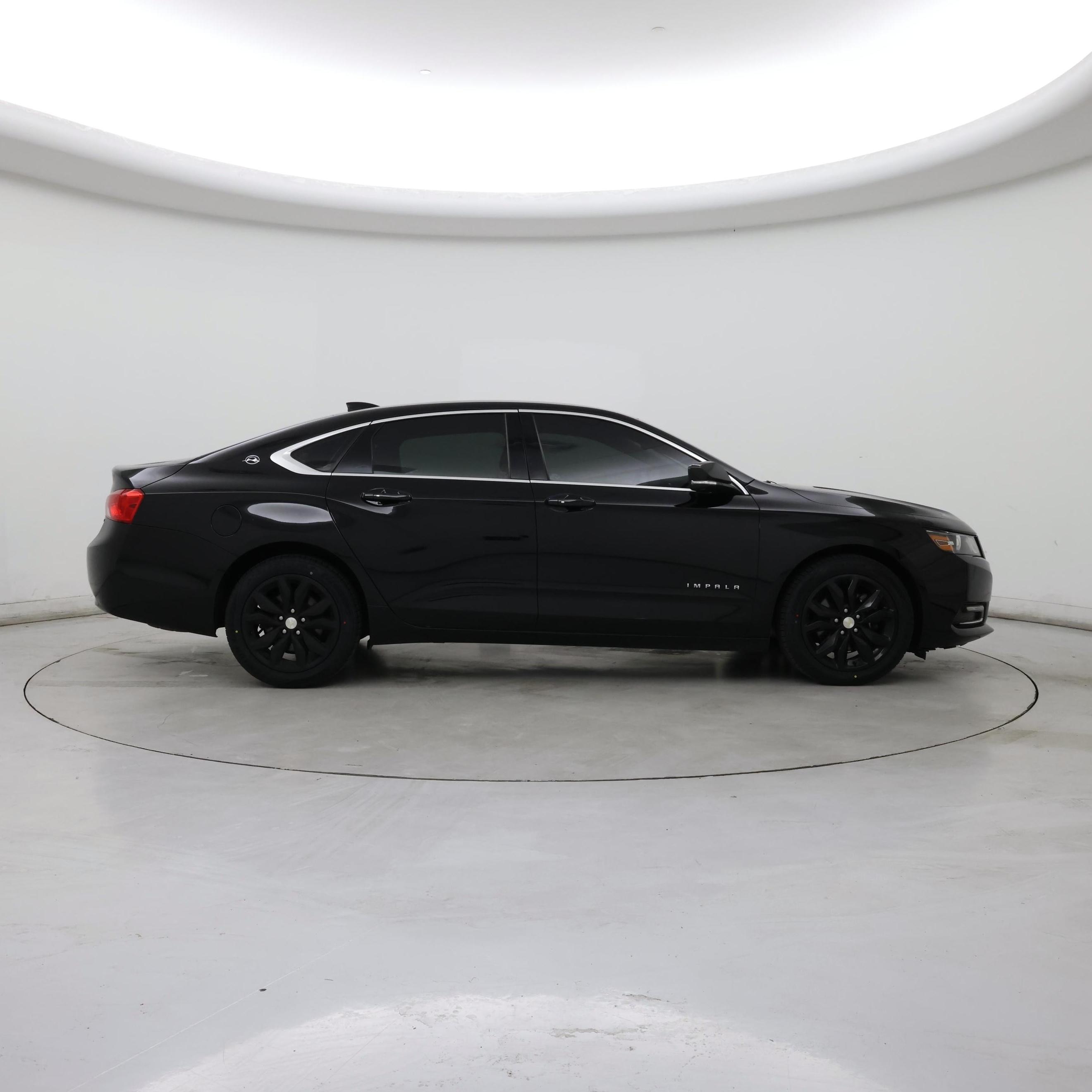 Thumbnail: 2020 Chevrolet Impala - 7