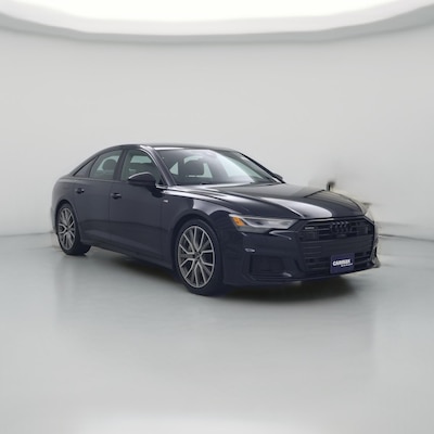 2023 Audi A6 Premium Plus