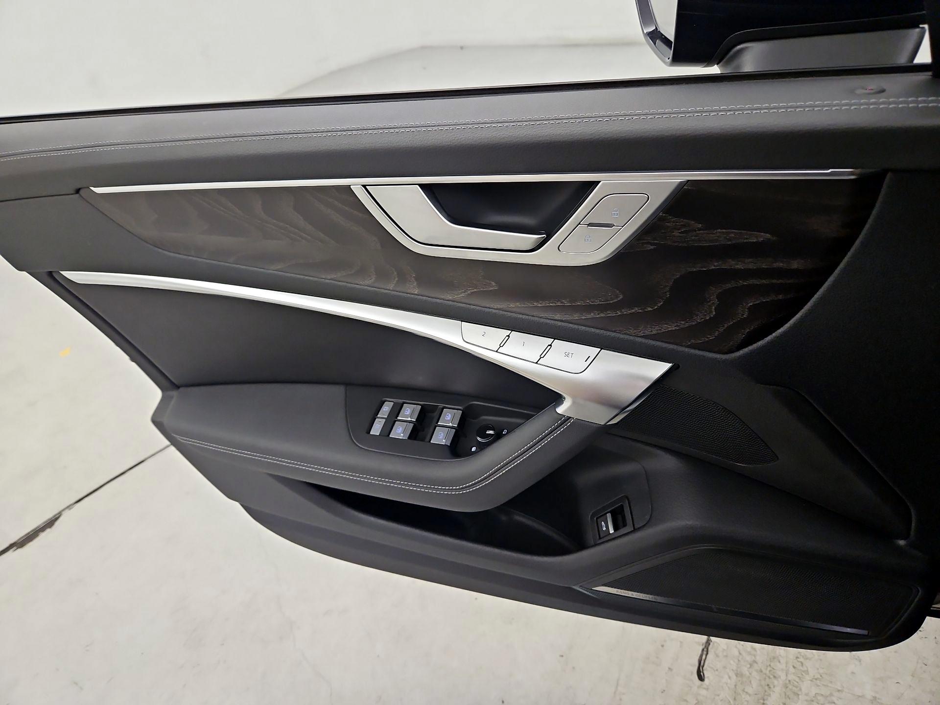 Thumbnail: 2023 Audi A6 - 12