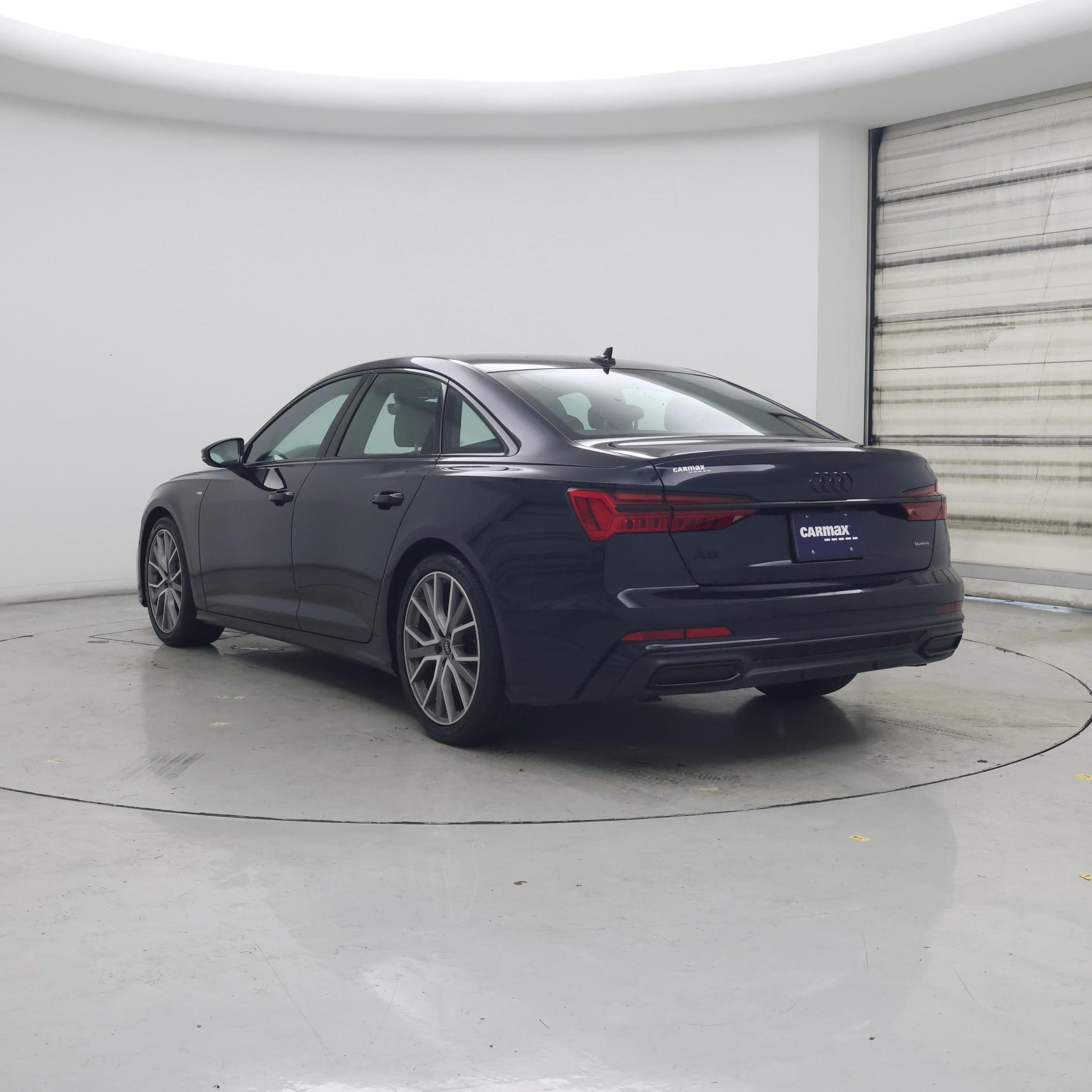 Thumbnail: 2023 Audi A6 - 2