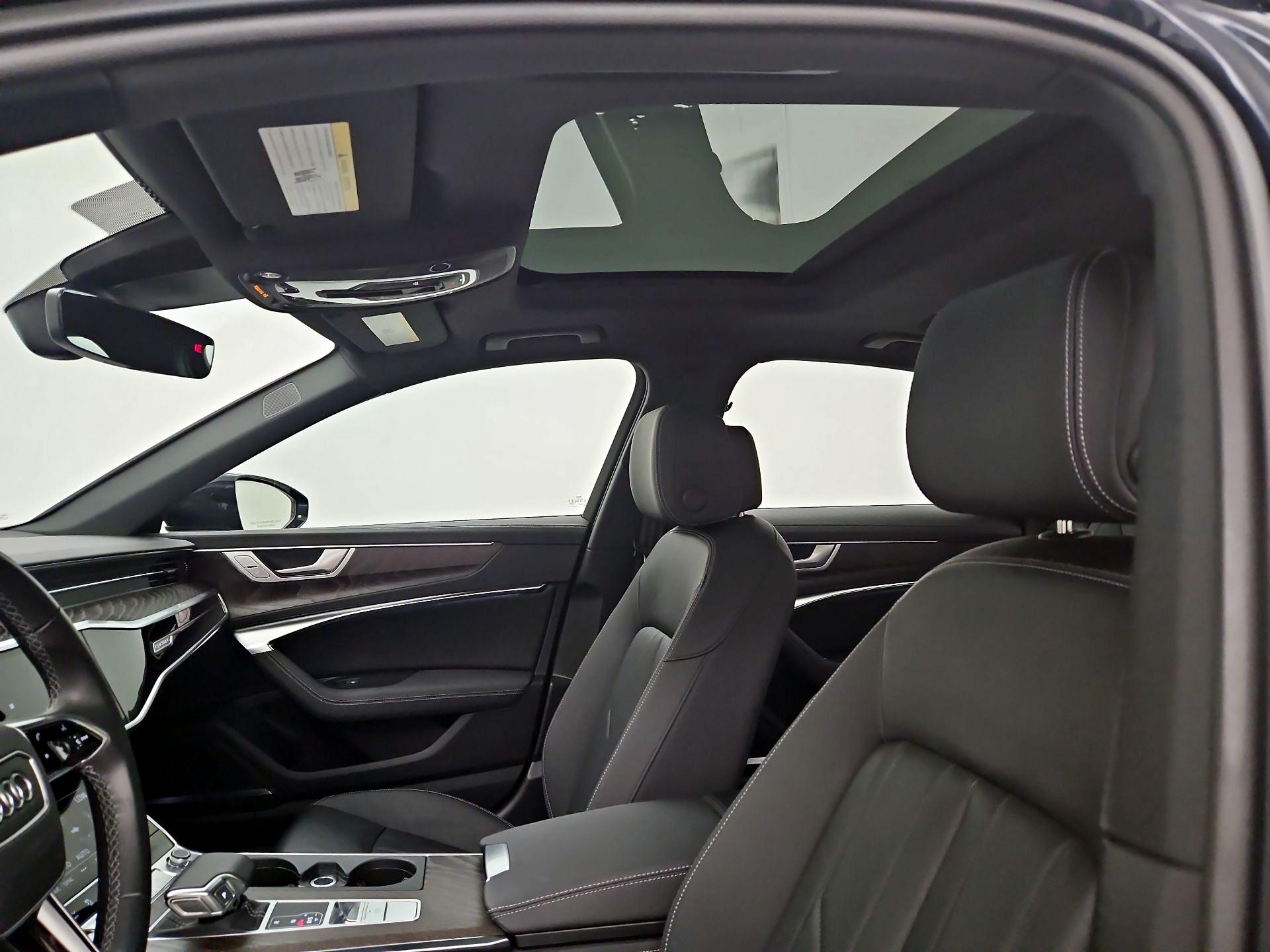 Thumbnail: 2023 Audi A6 - 20