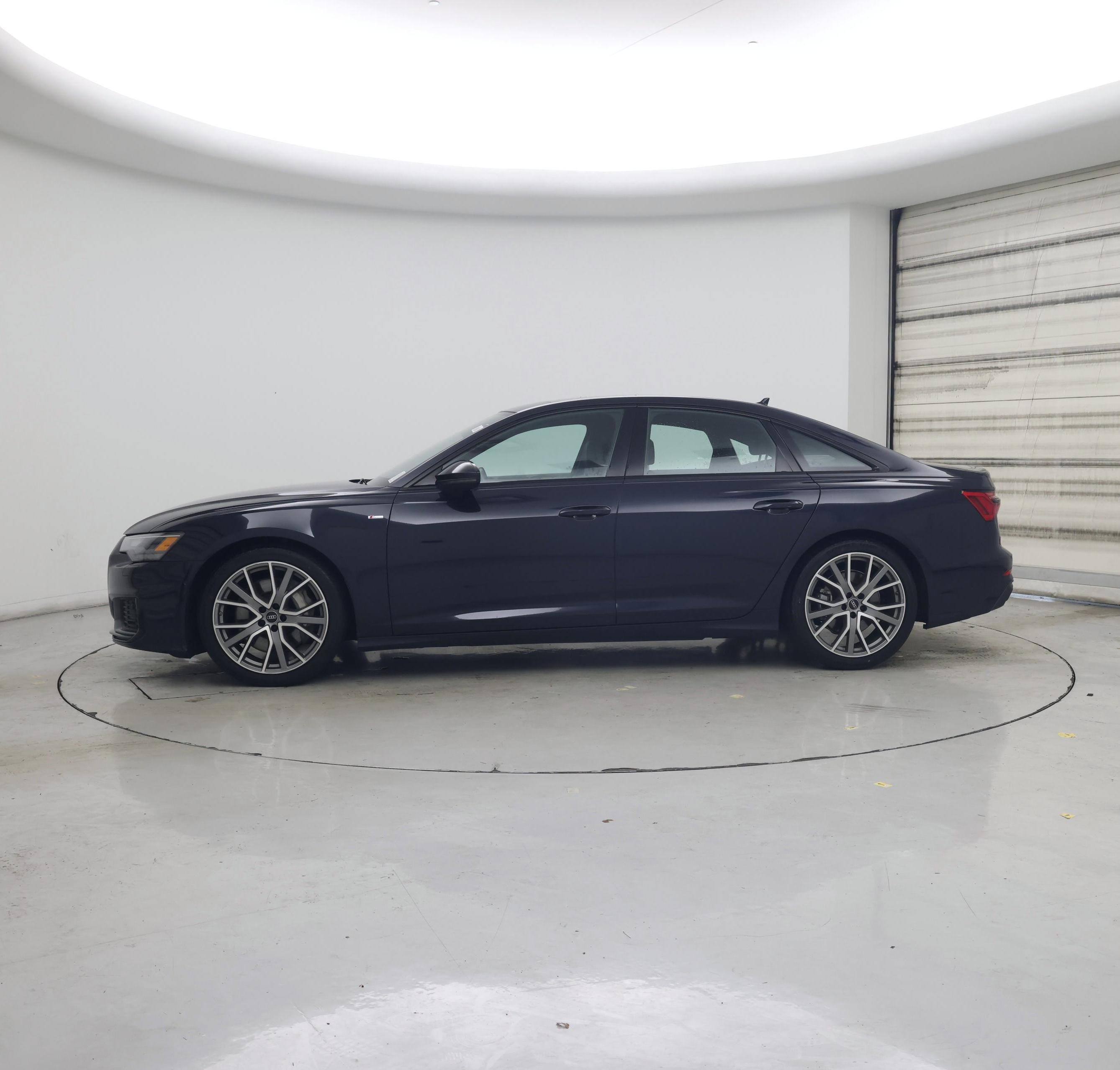 Thumbnail: 2023 Audi A6 - 3