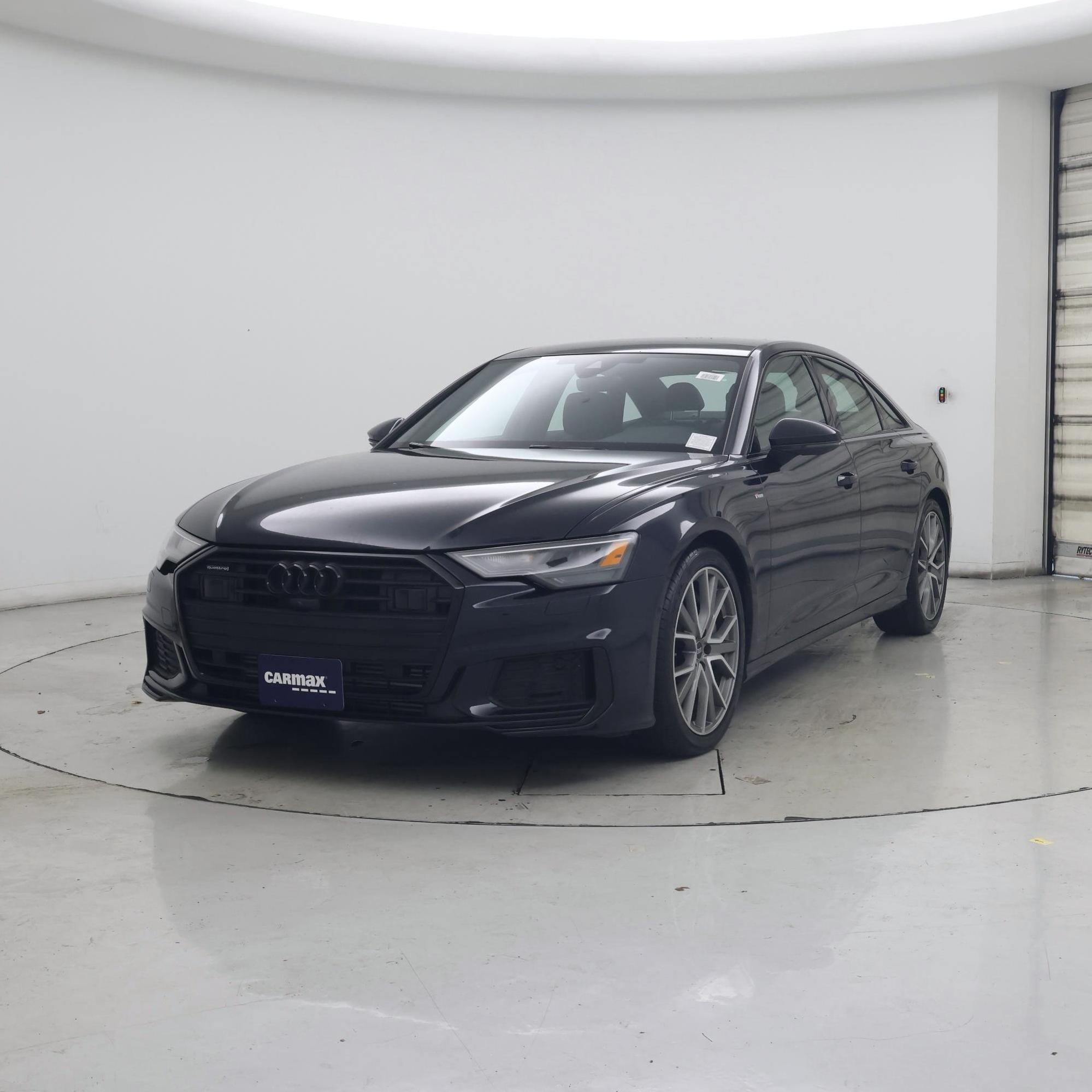 Thumbnail: 2023 Audi A6 - 4