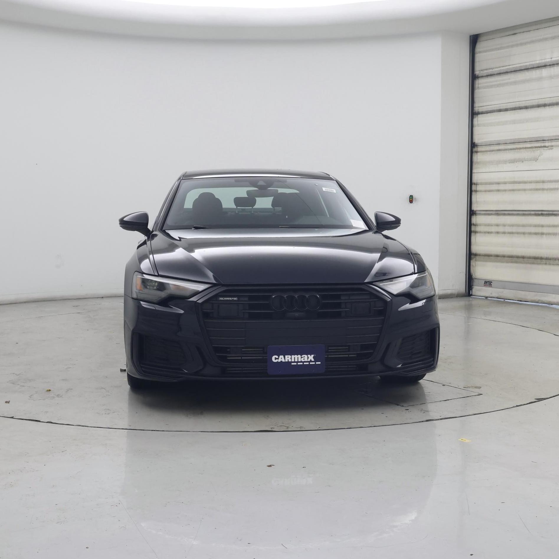Thumbnail: 2023 Audi A6 - 5