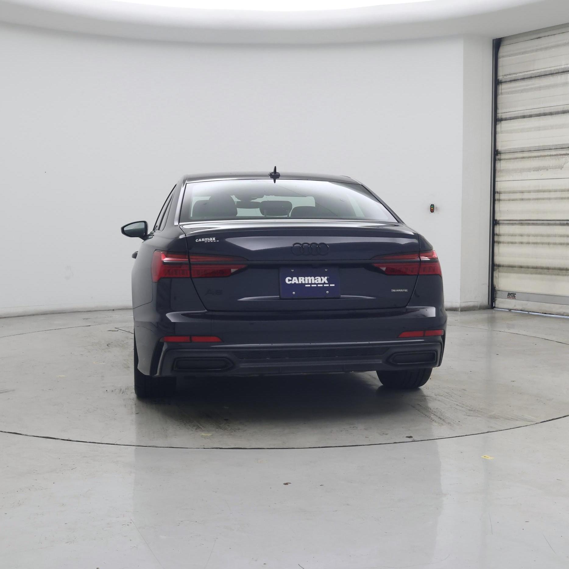 Thumbnail: 2023 Audi A6 - 6