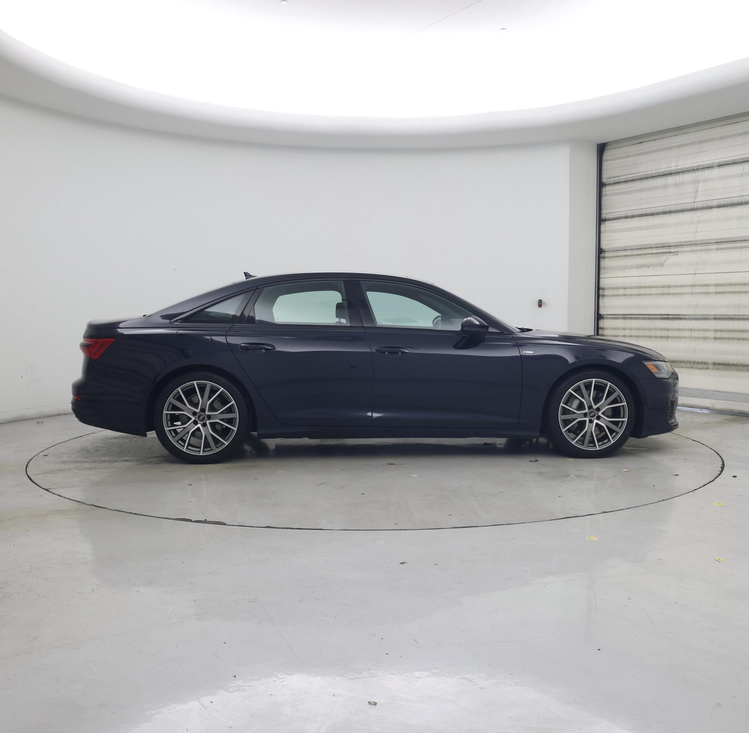 Thumbnail: 2023 Audi A6 - 7