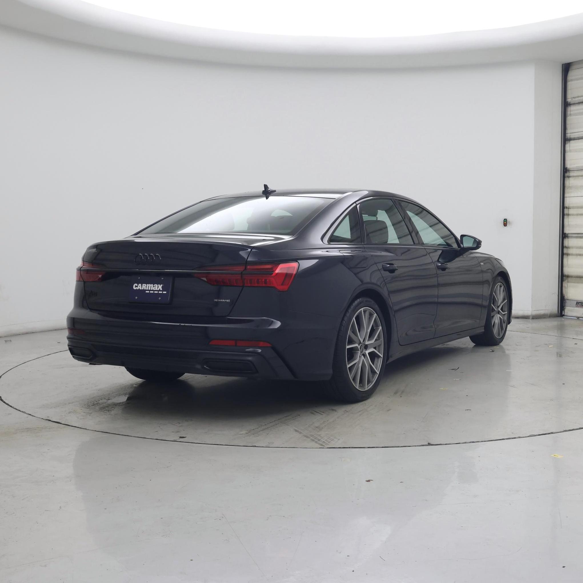 Thumbnail: 2023 Audi A6 - 8