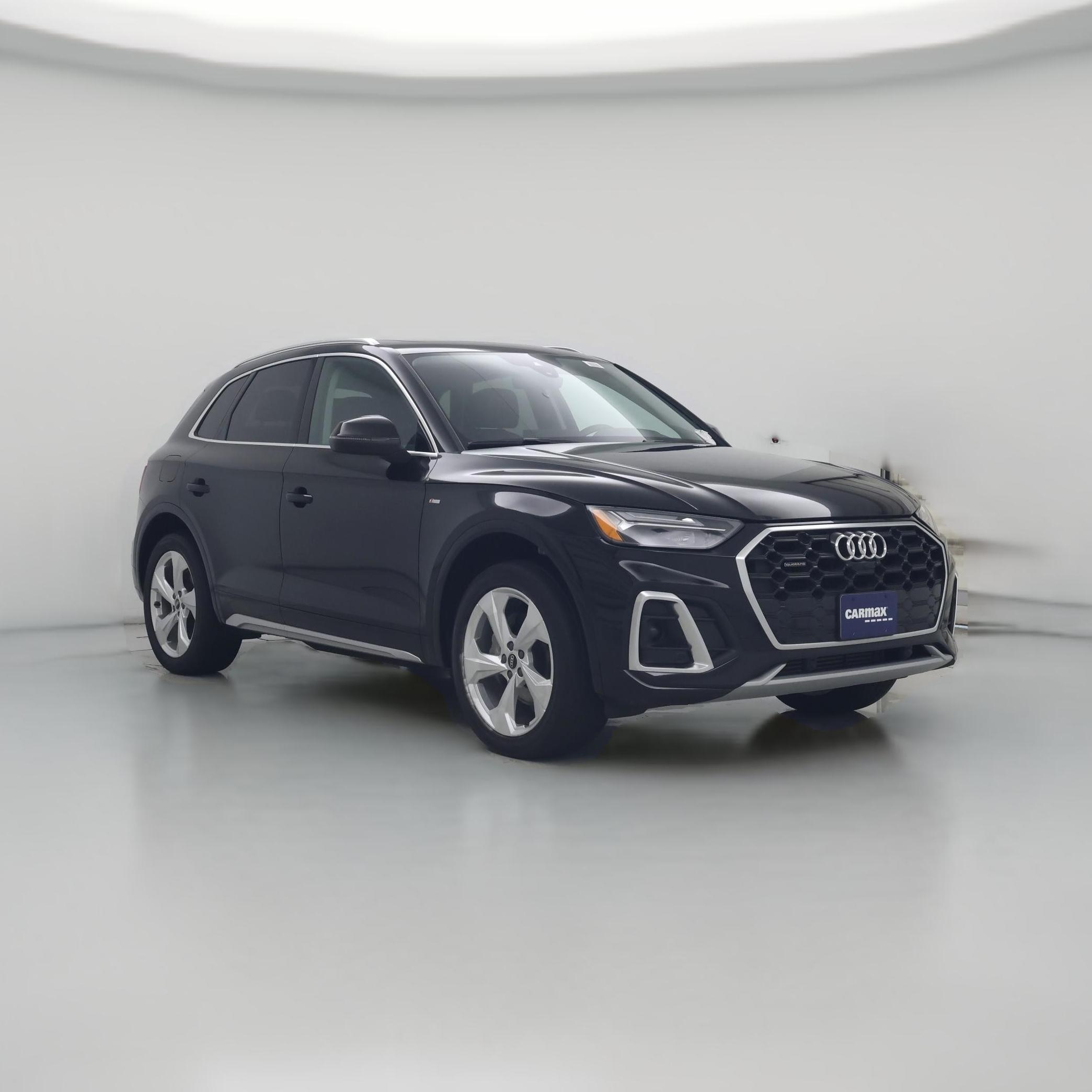 Thumbnail: 2023 Audi Q5 - 1