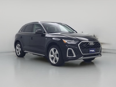2023 Audi Q5 Premium Plus