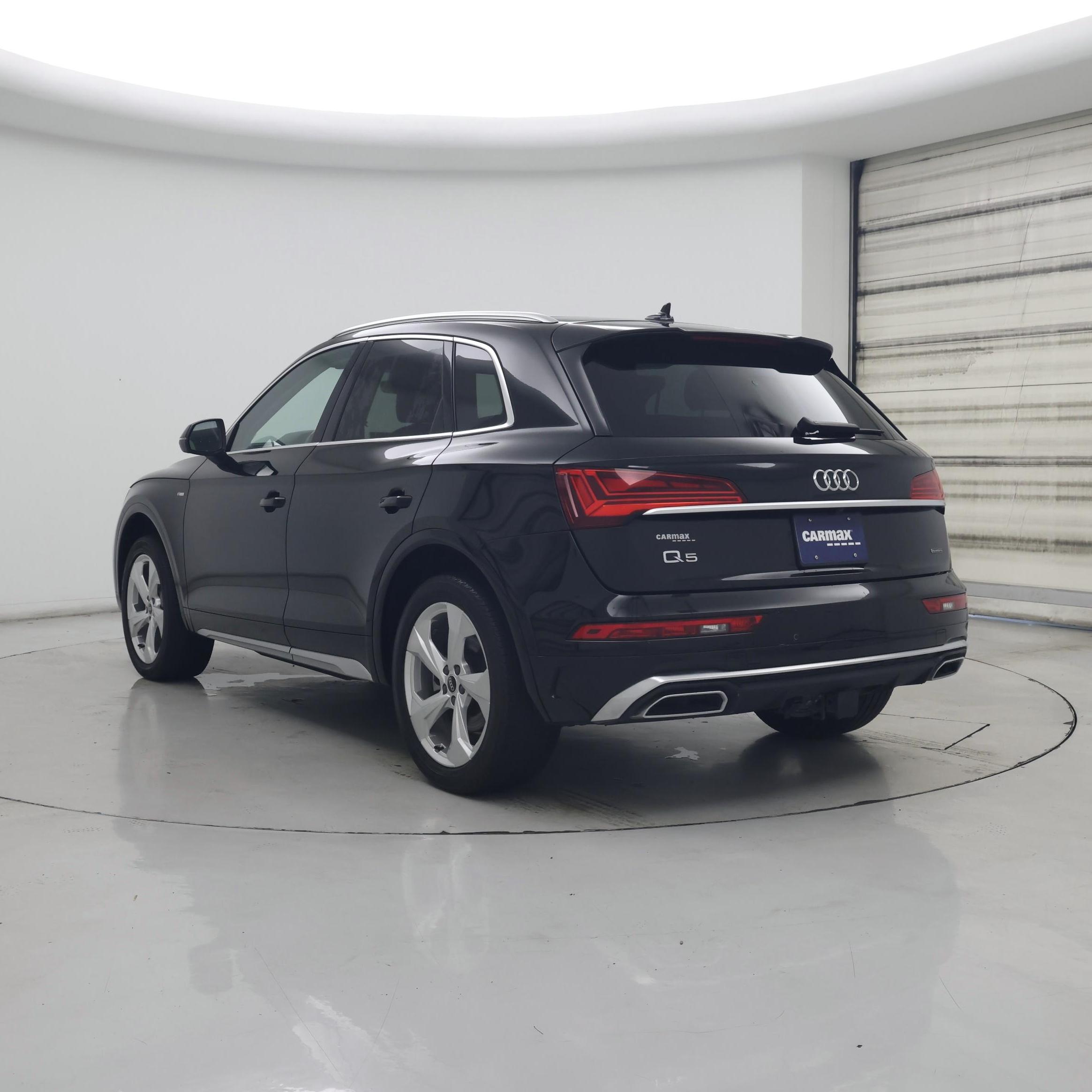 Thumbnail: 2023 Audi Q5 - 2