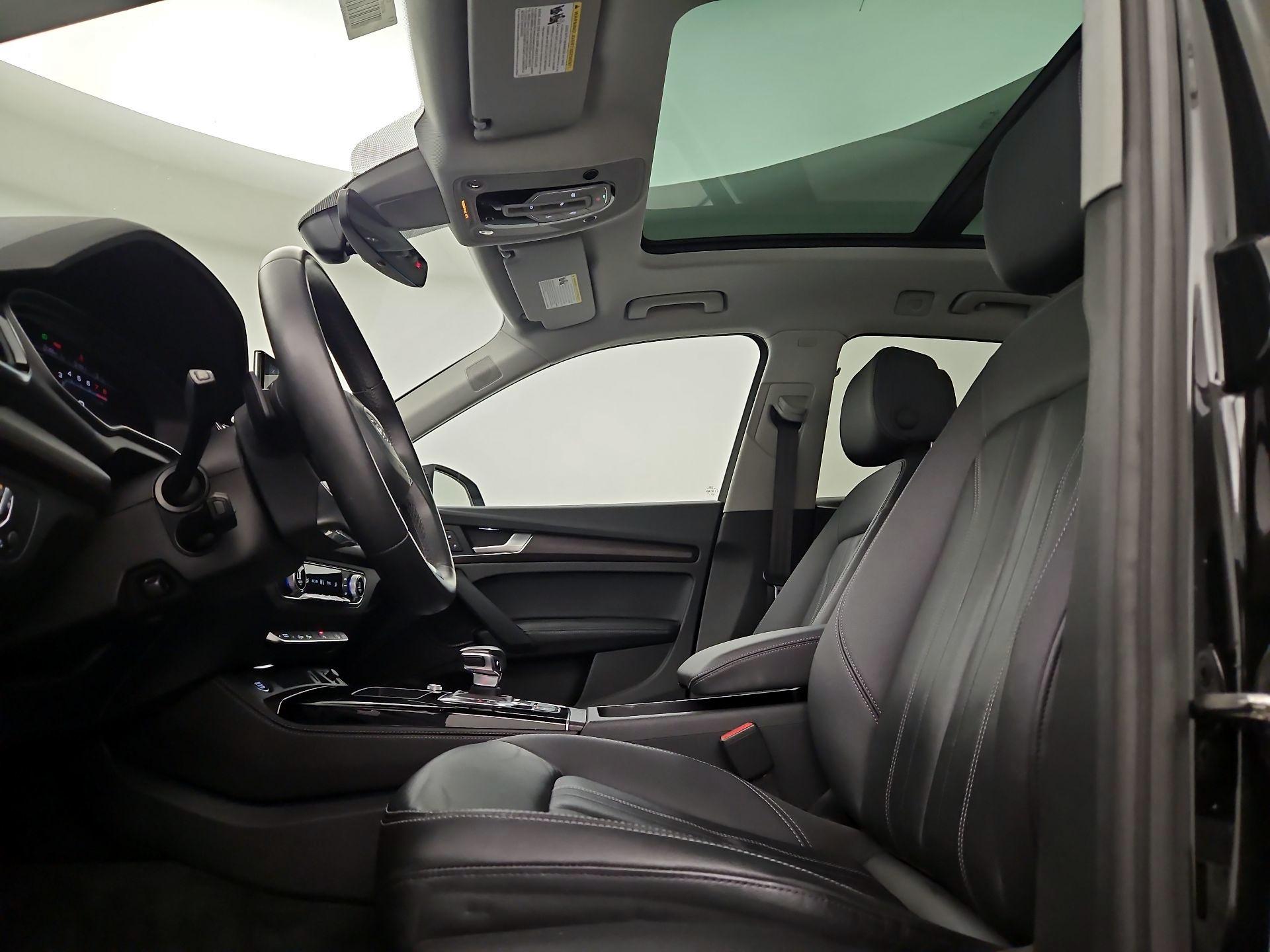 Thumbnail: 2023 Audi Q5 - 19