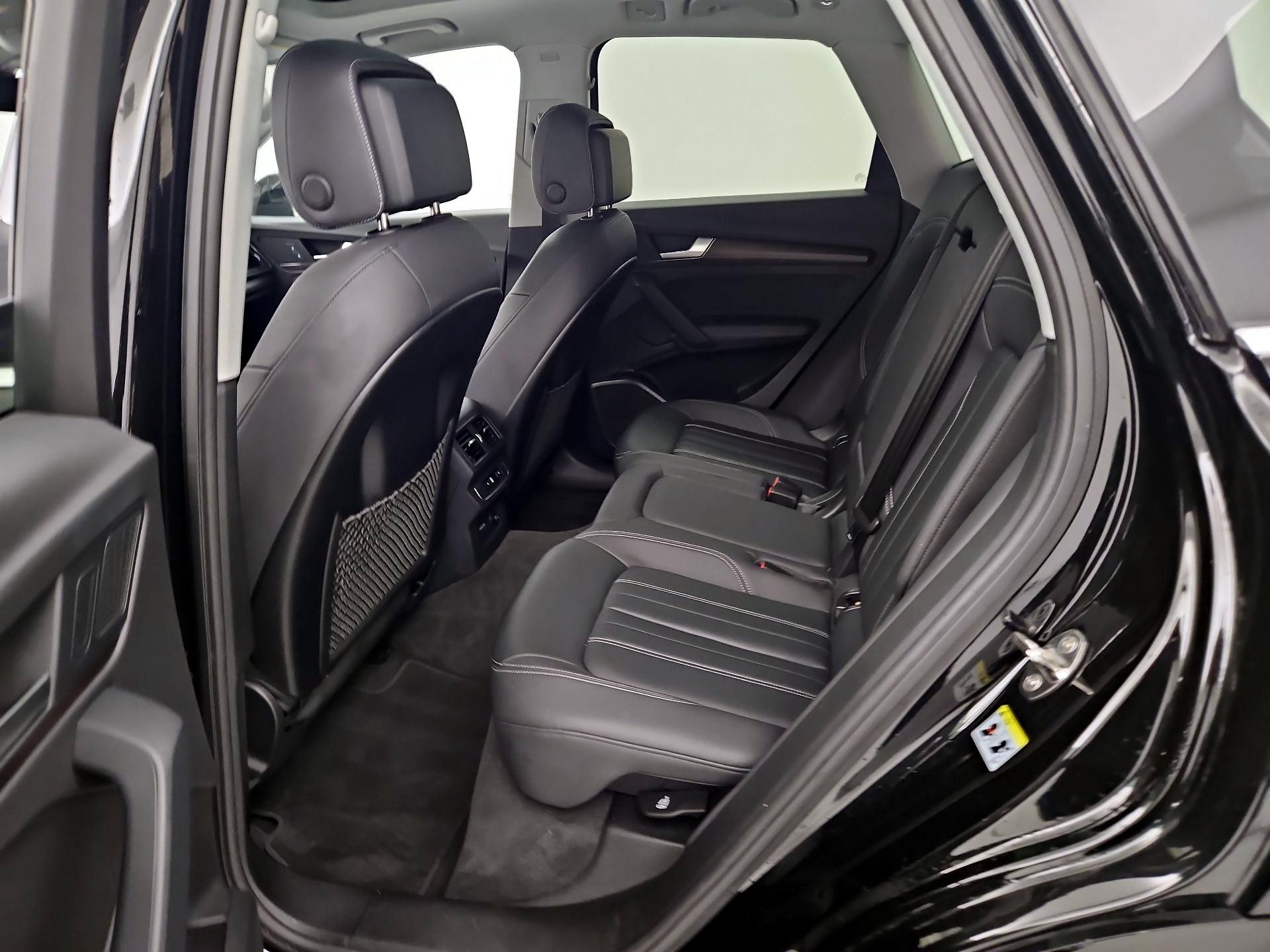 Thumbnail: 2023 Audi Q5 - 20