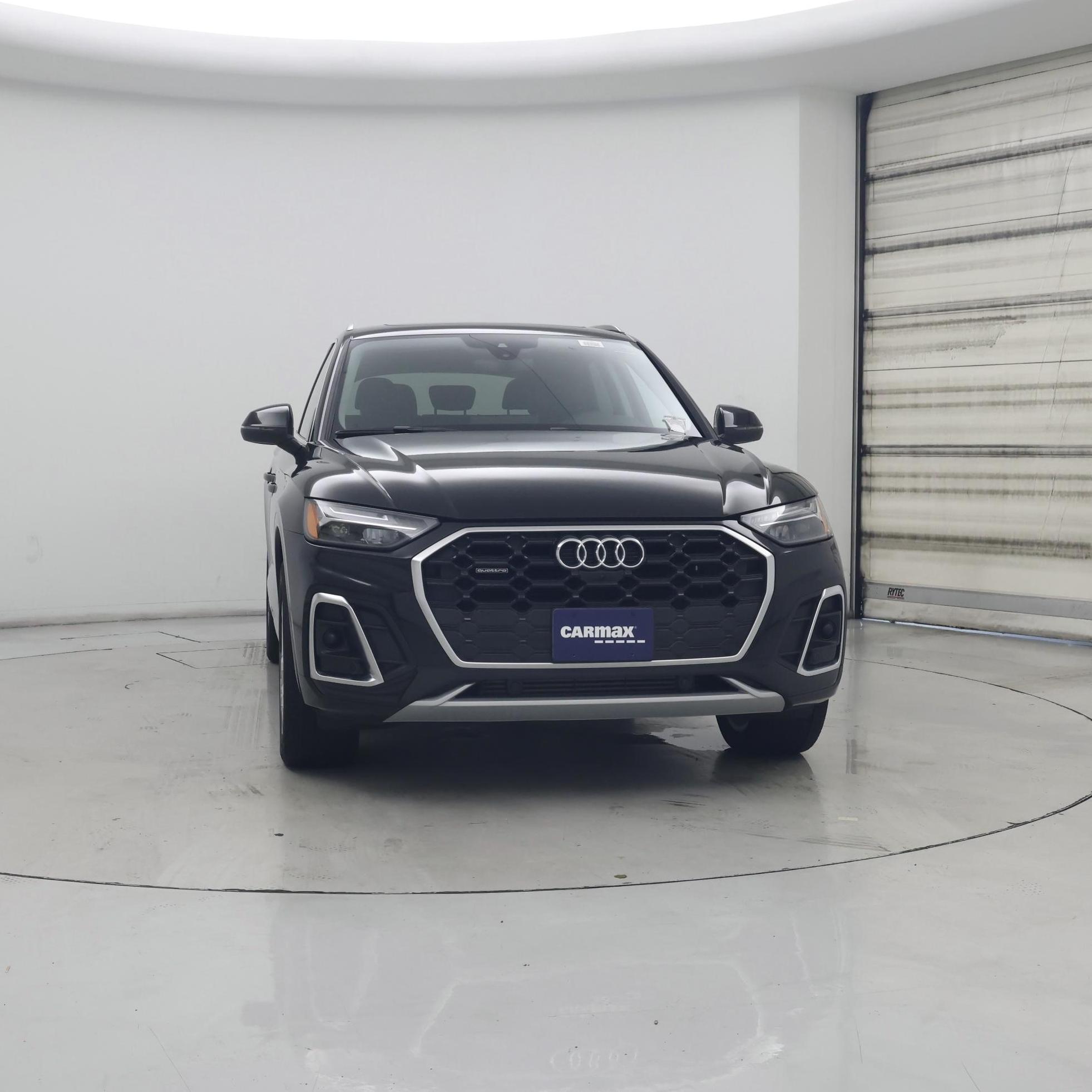 Thumbnail: 2023 Audi Q5 - 5