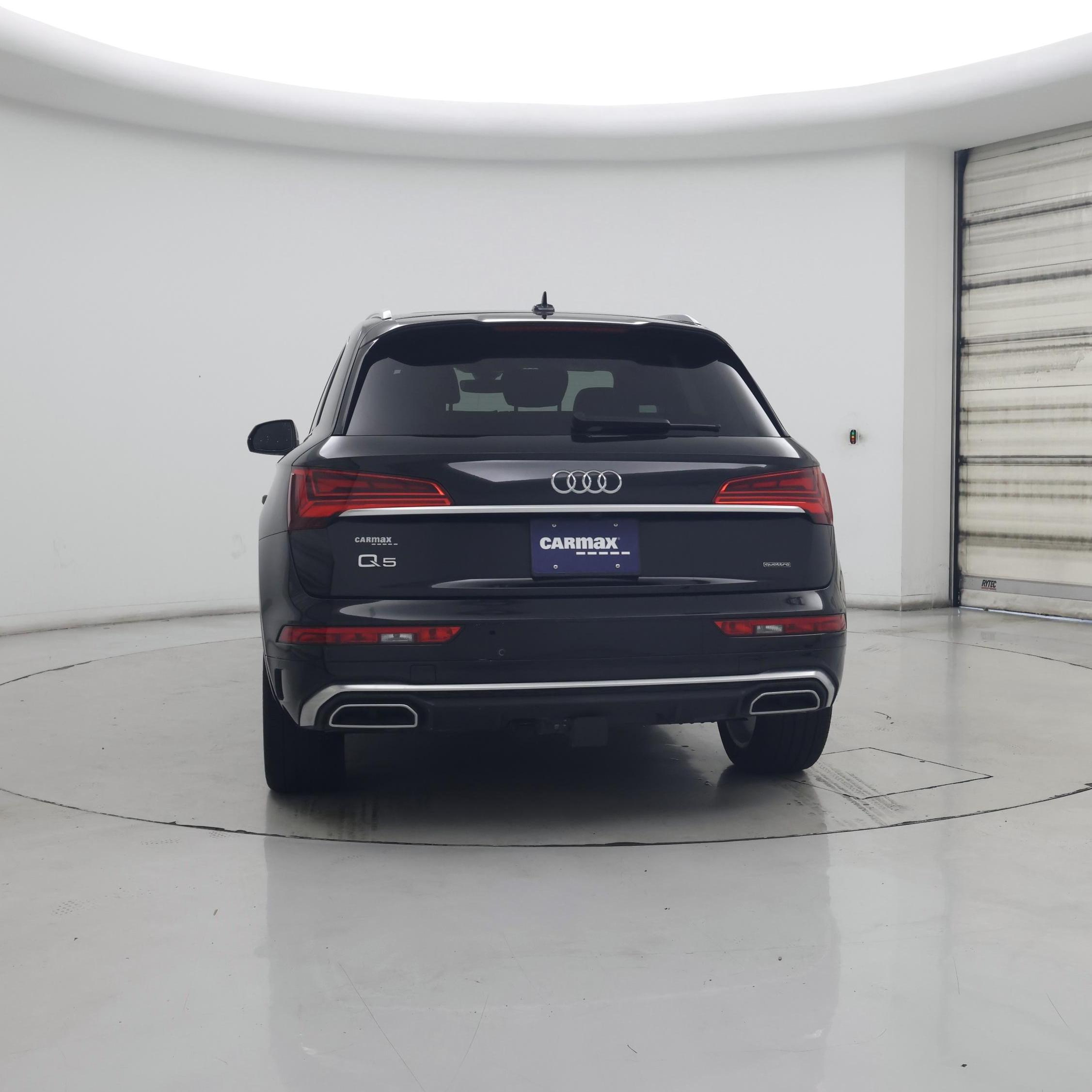 Thumbnail: 2023 Audi Q5 - 6