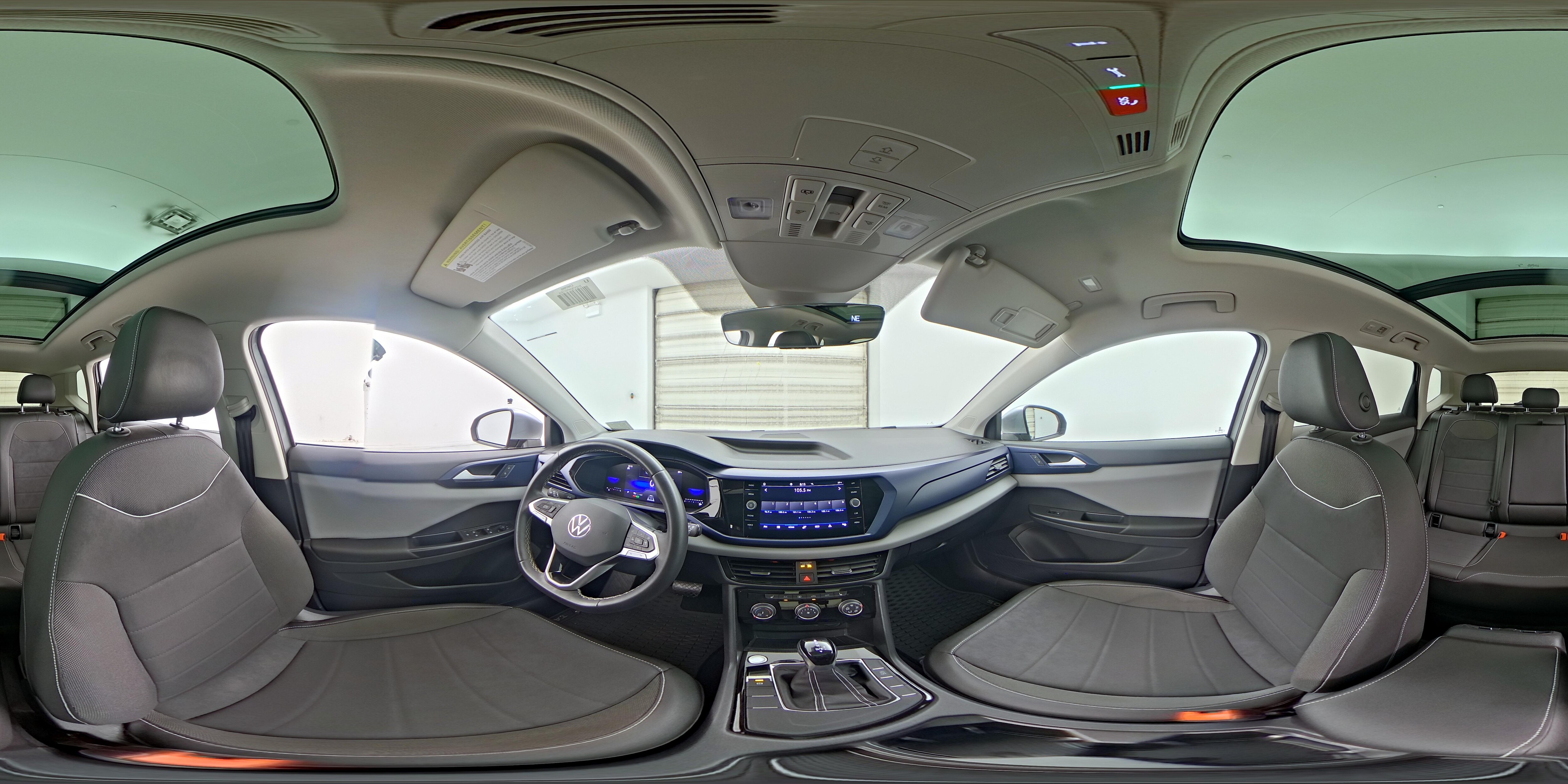 2023 Volkswagen Taos SE - Photo 23