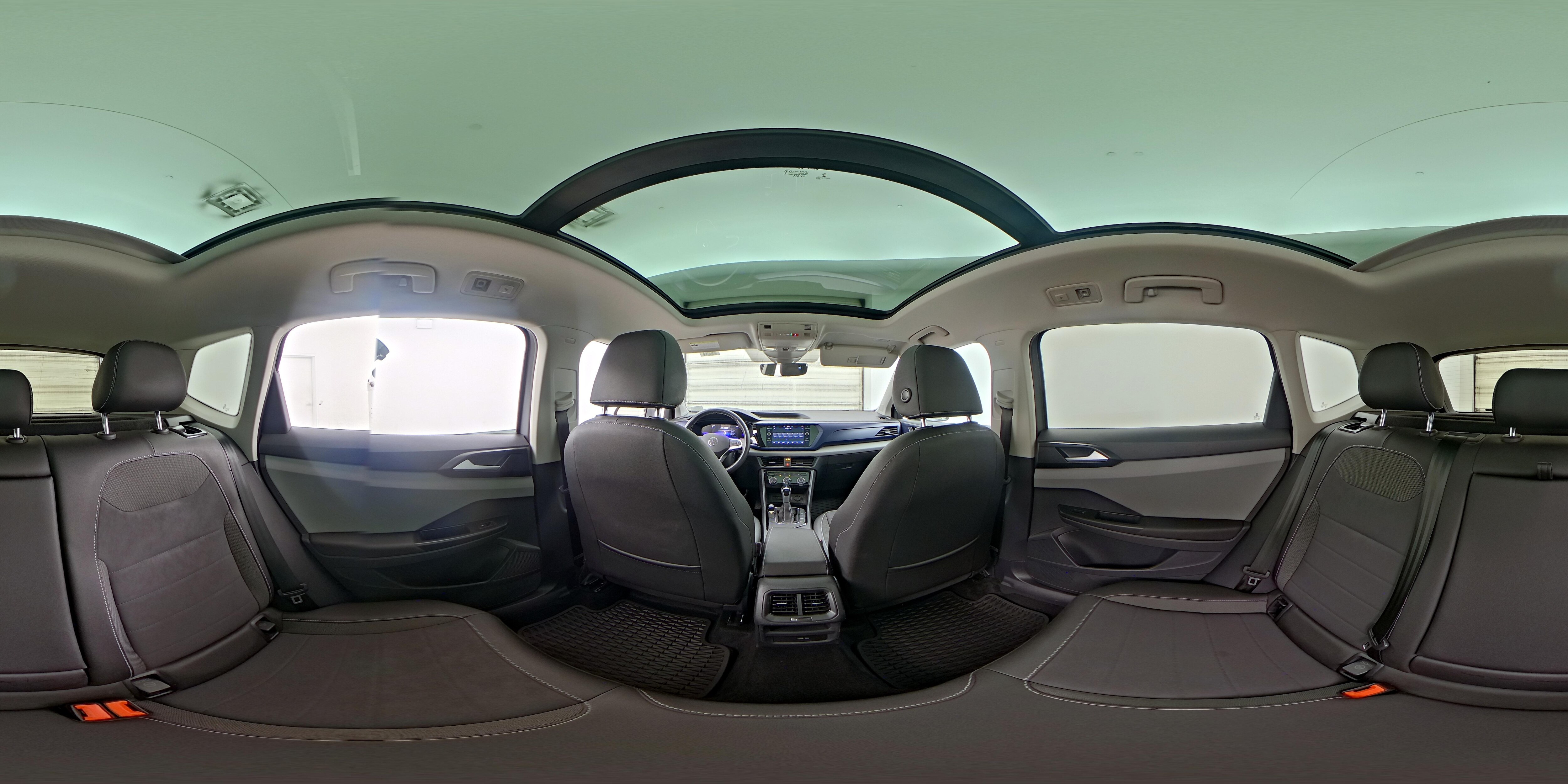 2023 Volkswagen Taos SE - Photo 24