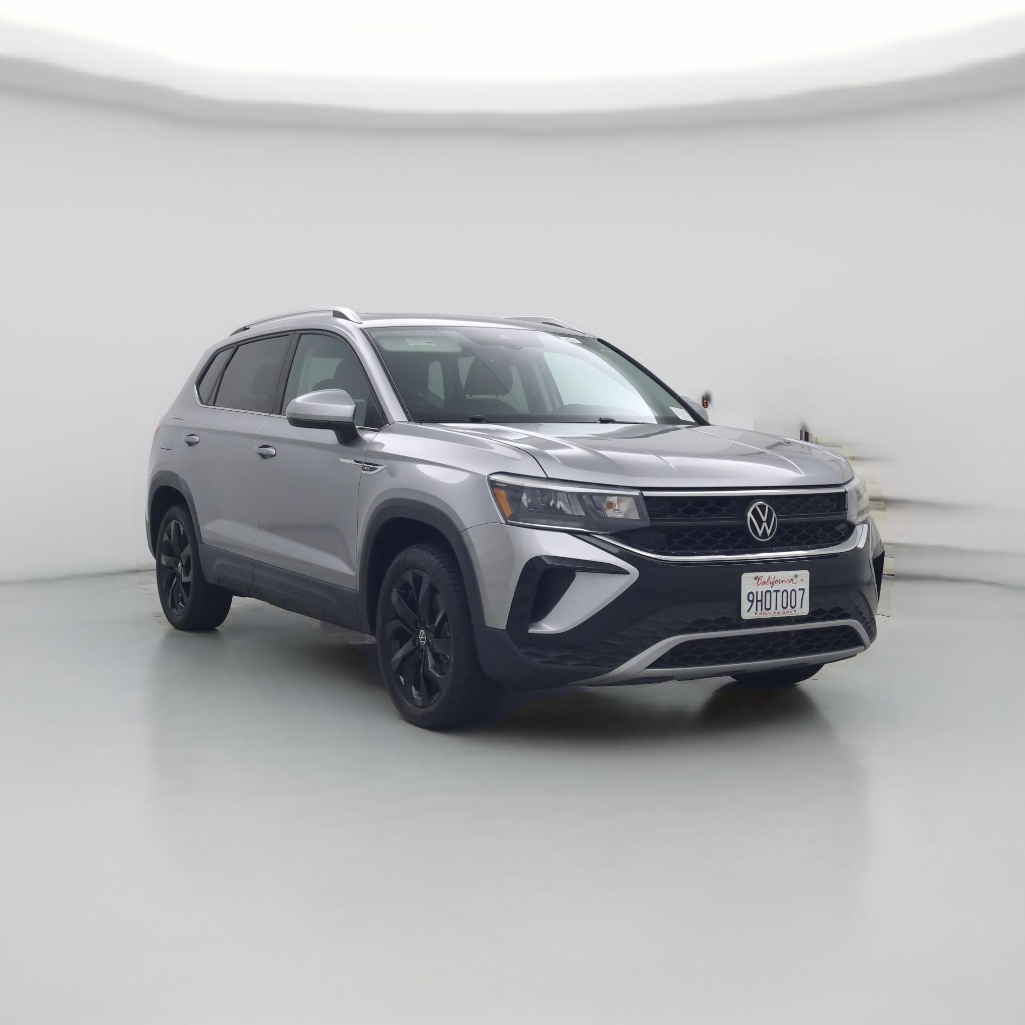 Thumbnail: 2023 Volkswagen Taos - 1