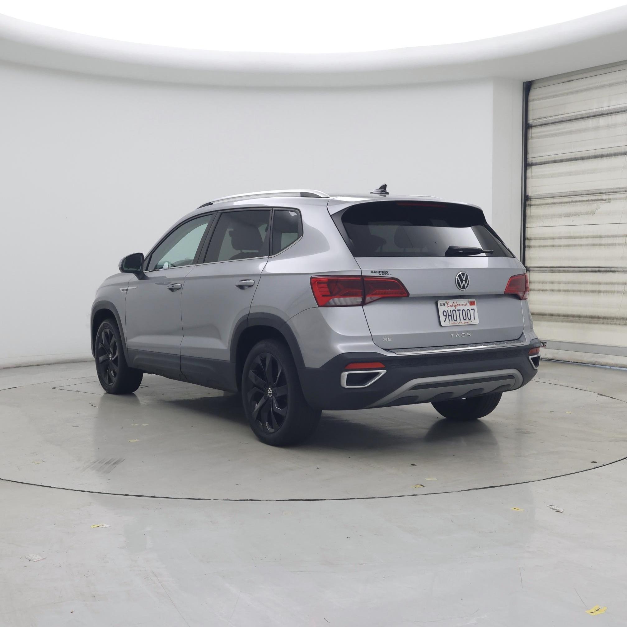 Thumbnail: 2023 Volkswagen Taos - 2