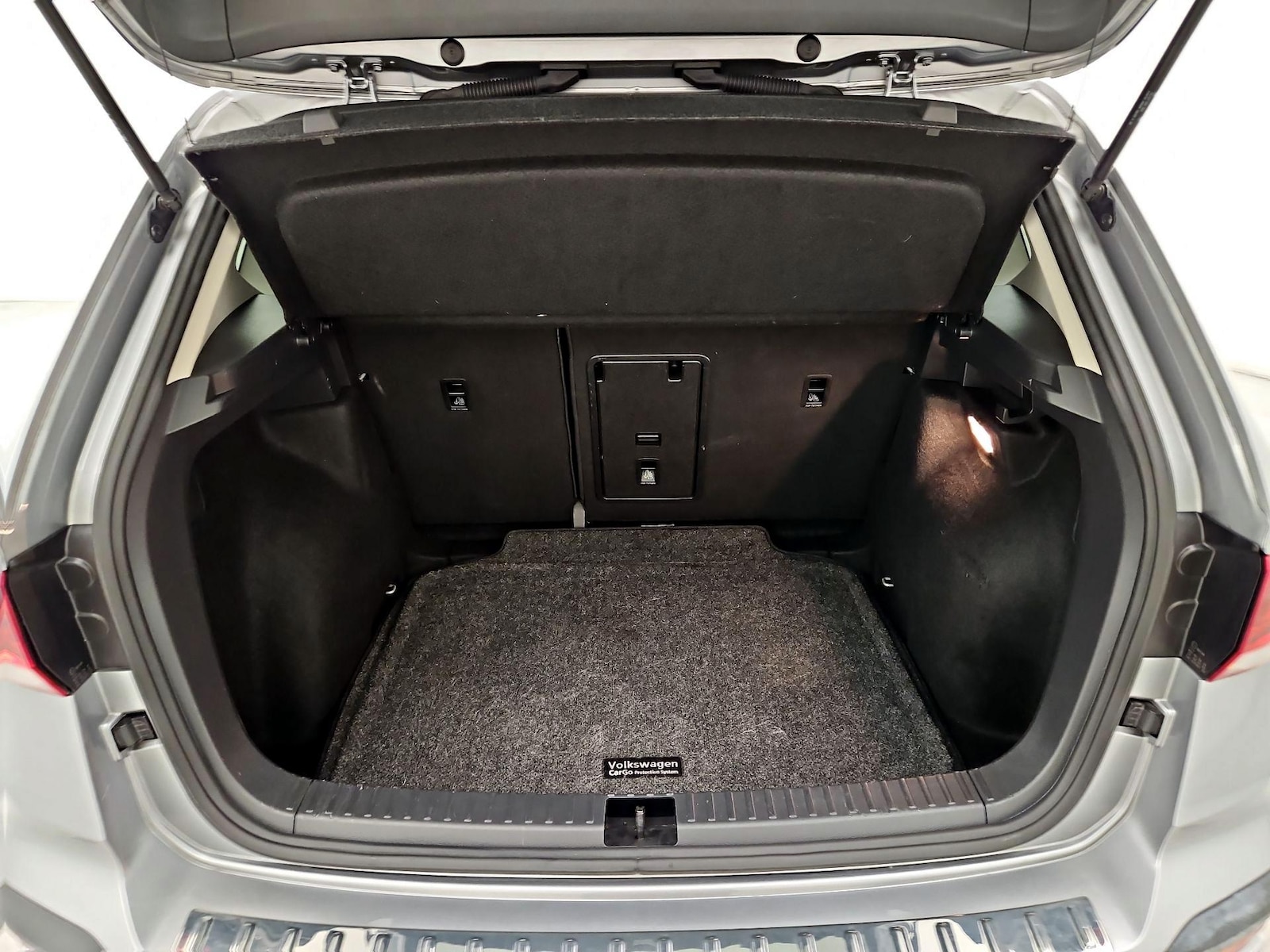 2023 Volkswagen Taos SE - Photo 20