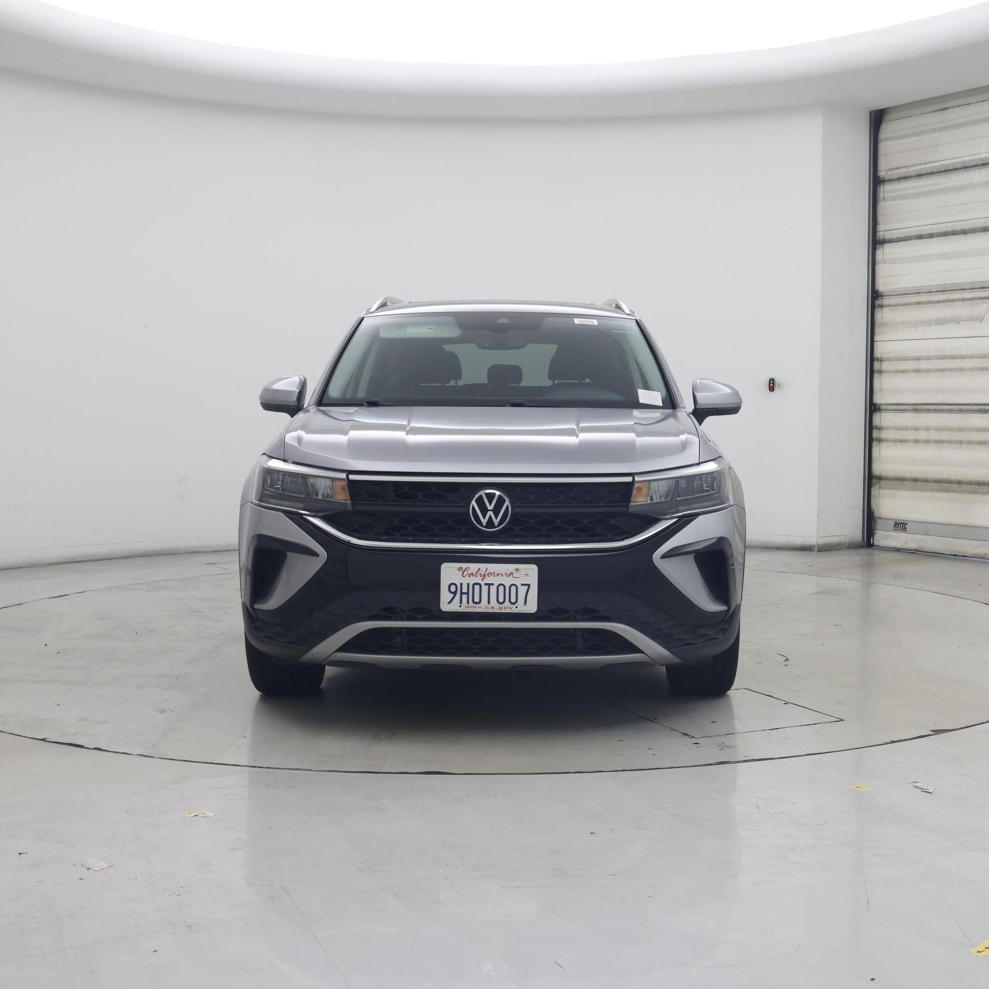 Thumbnail: 2023 Volkswagen Taos - 5