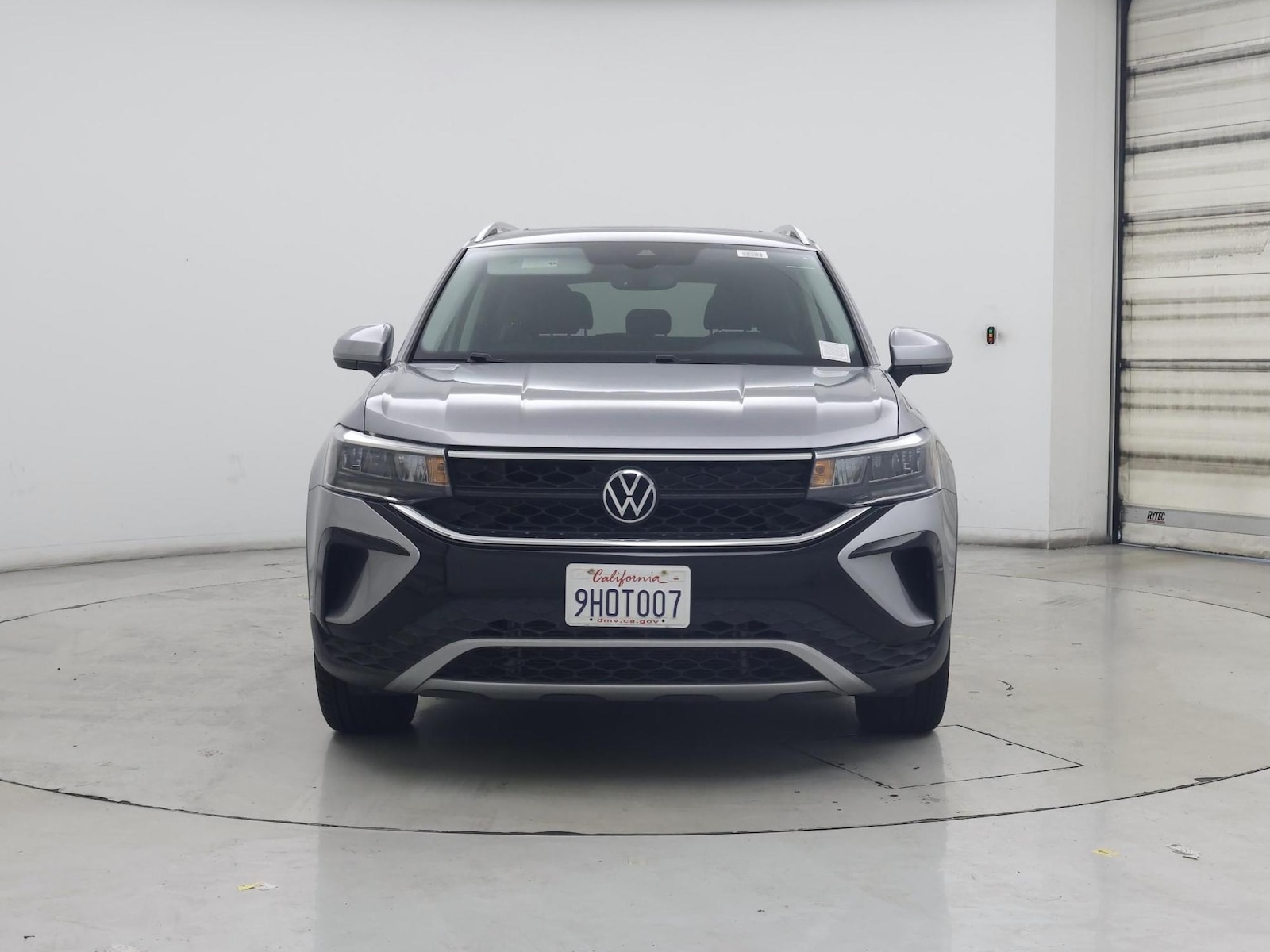 2023 Volkswagen Taos SE - Photo 6