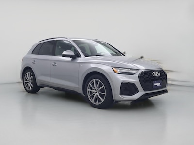 2023 Audi Q5 Plug-in Hybrid S-Line Prestige