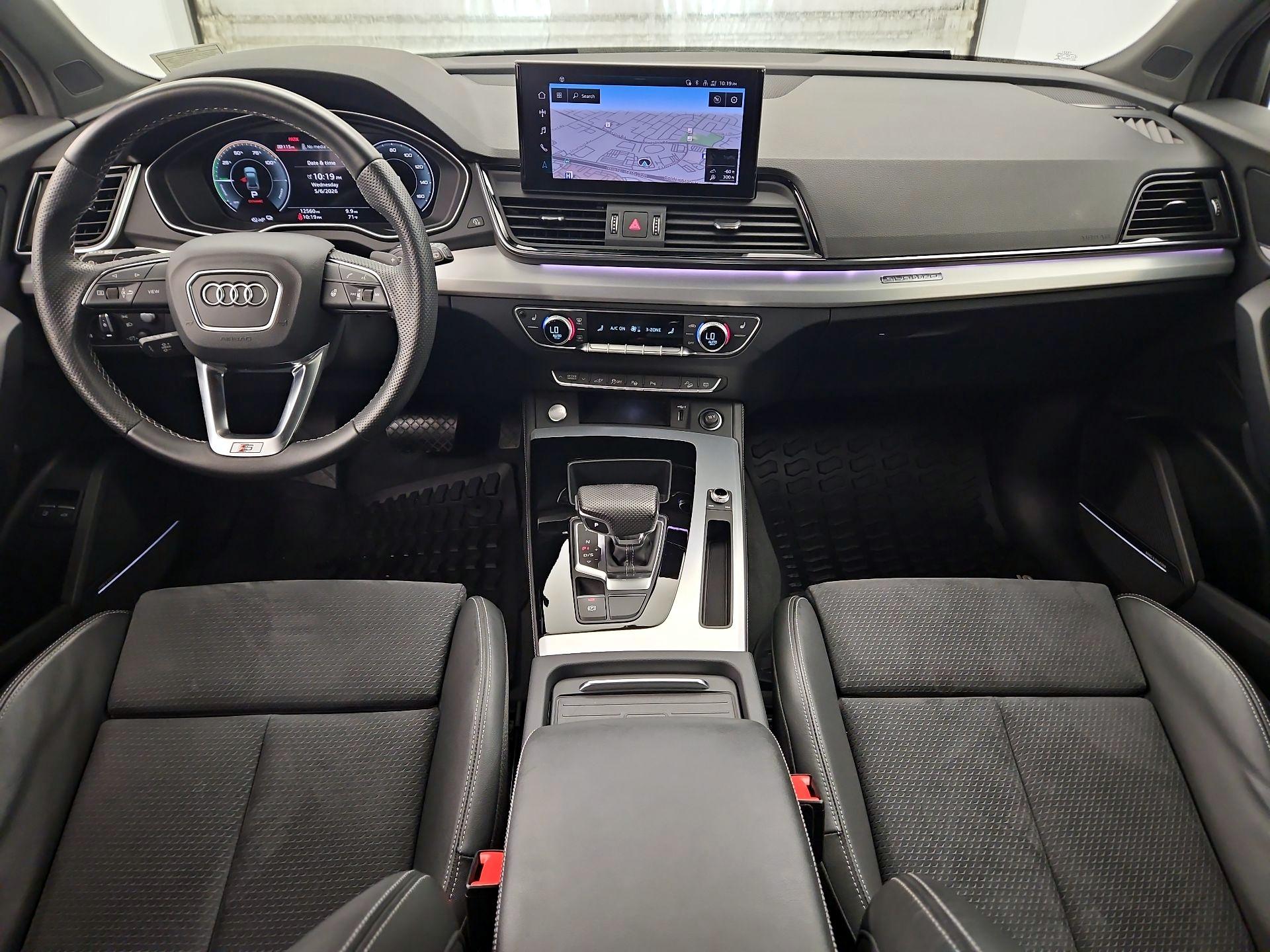 Thumbnail: 2023 Audi Q5 - 9