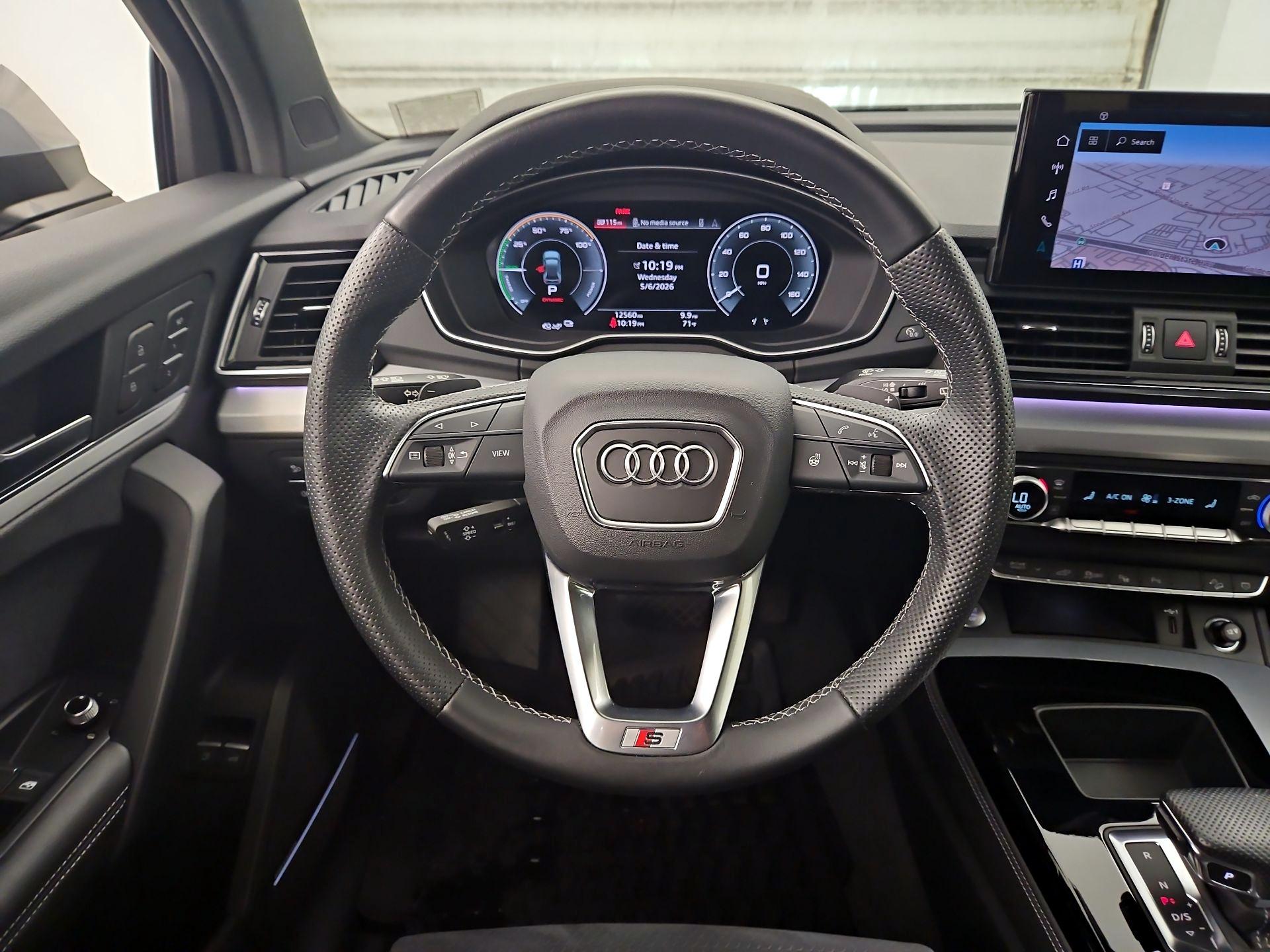 Thumbnail: 2023 Audi Q5 - 10
