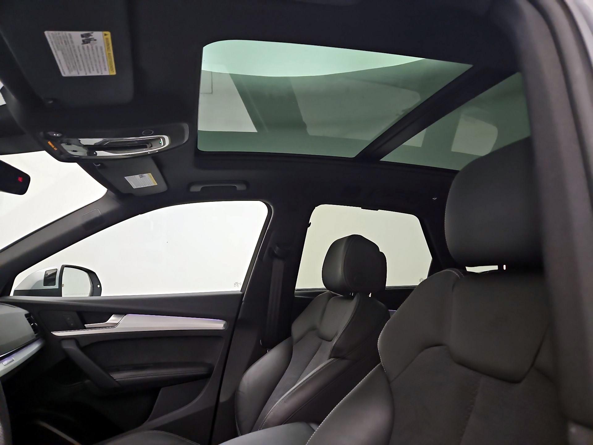 Thumbnail: 2023 Audi Q5 - 20