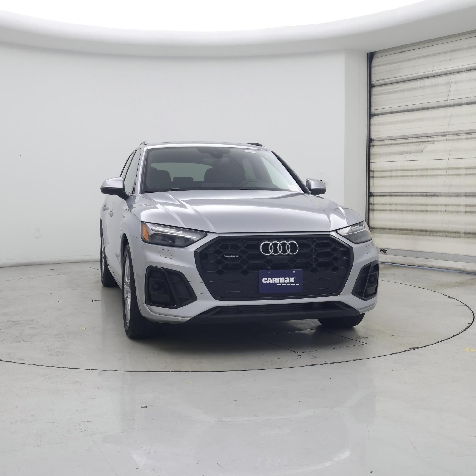 Thumbnail: 2023 Audi Q5 - 5