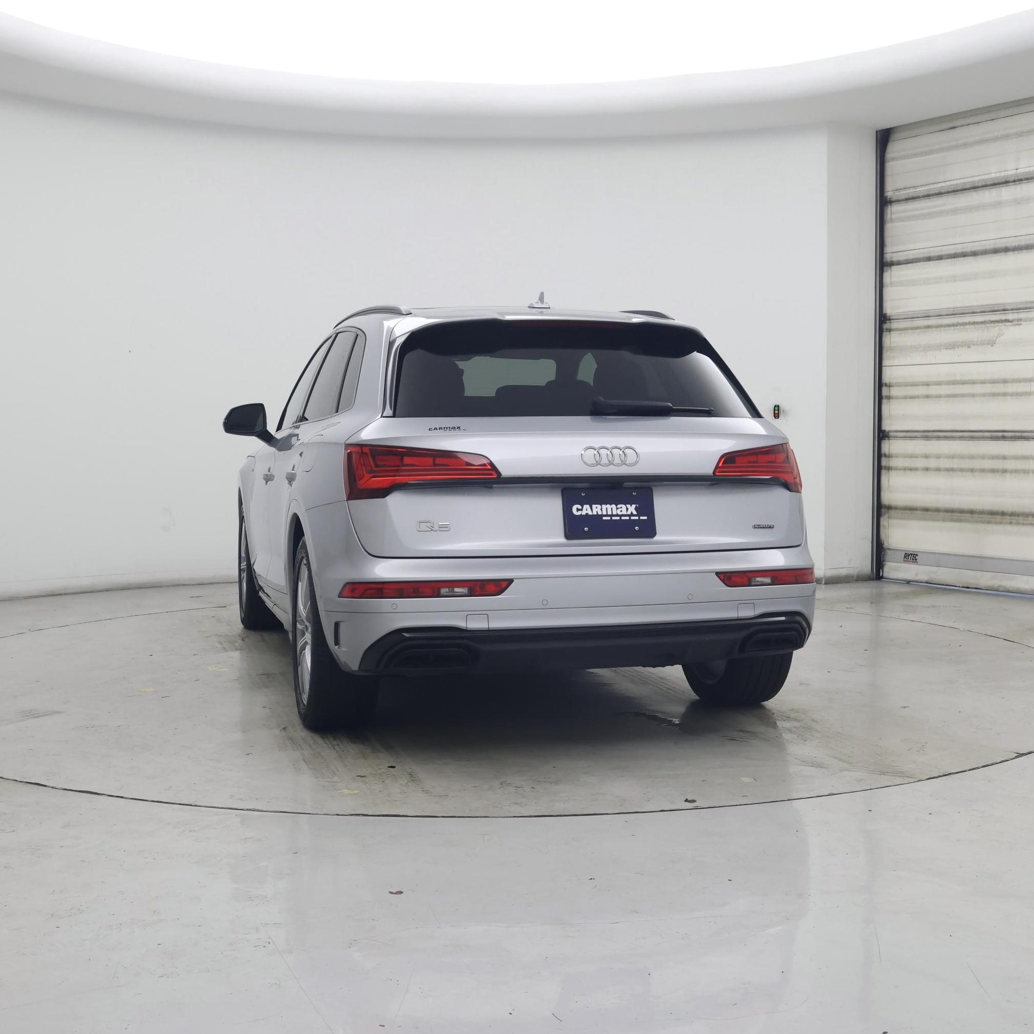 Thumbnail: 2023 Audi Q5 - 6