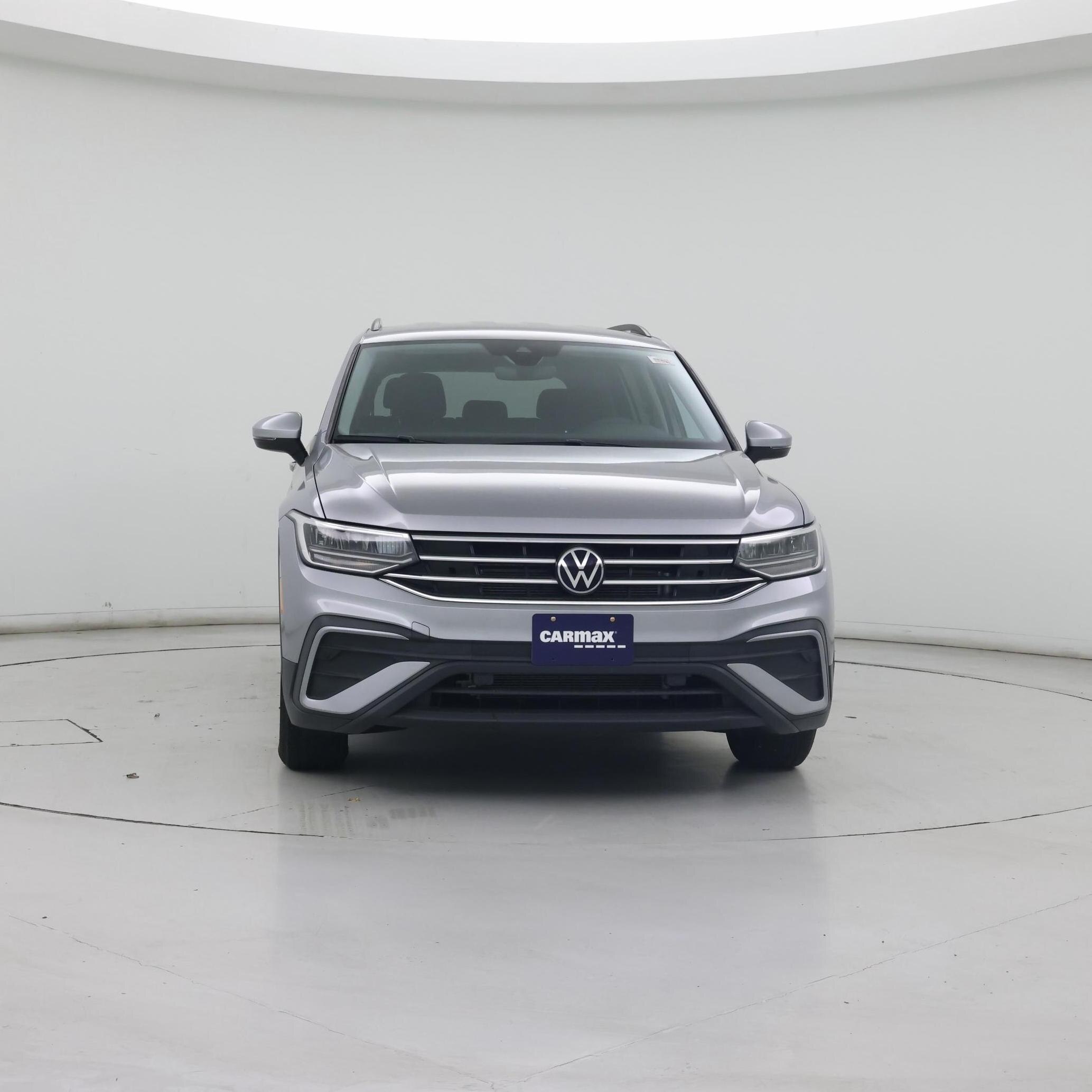 Thumbnail: 2024 Volkswagen Tiguan - 5
