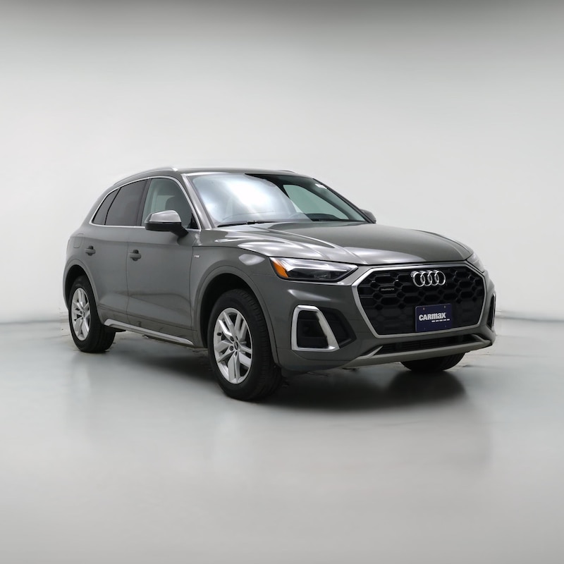 2023 Audi Q5 Premium