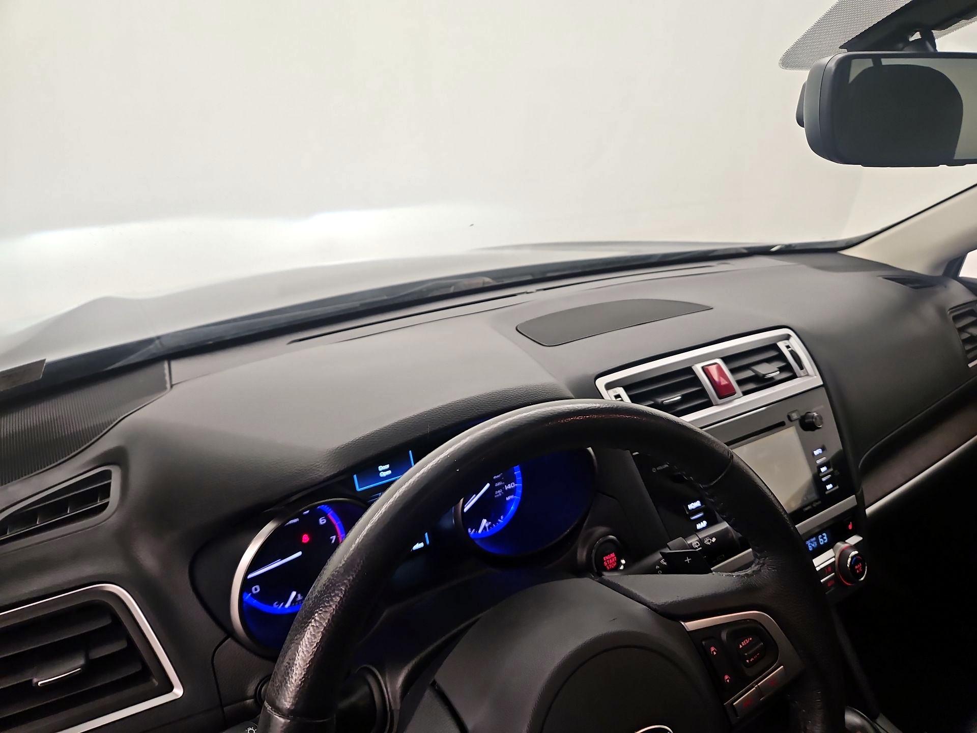 Thumbnail: 2017 Subaru Outback - 9