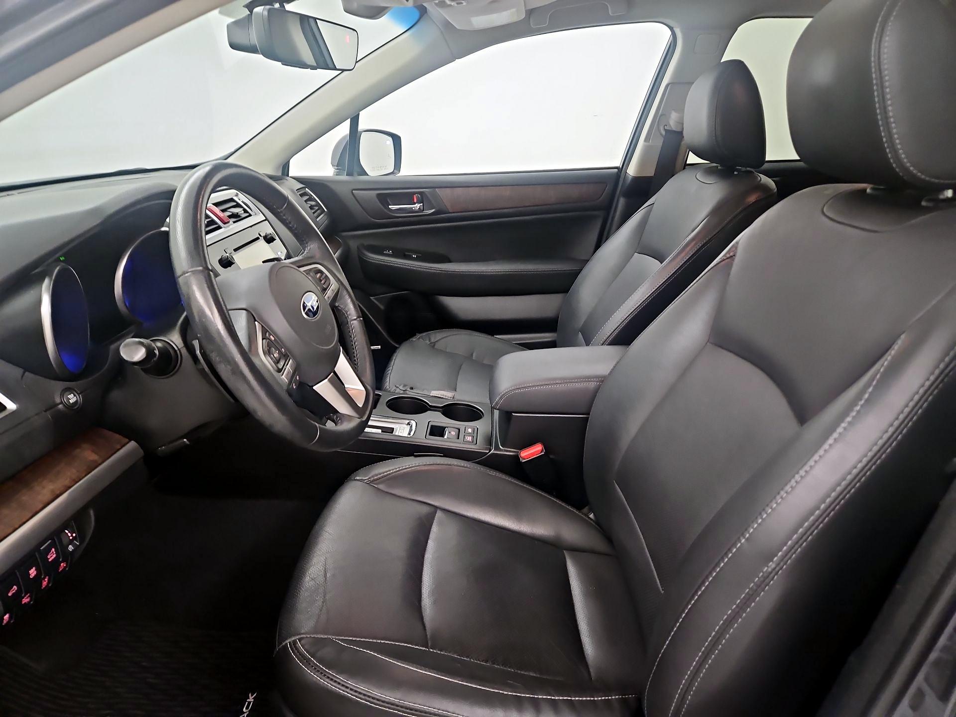 Thumbnail: 2017 Subaru Outback - 11