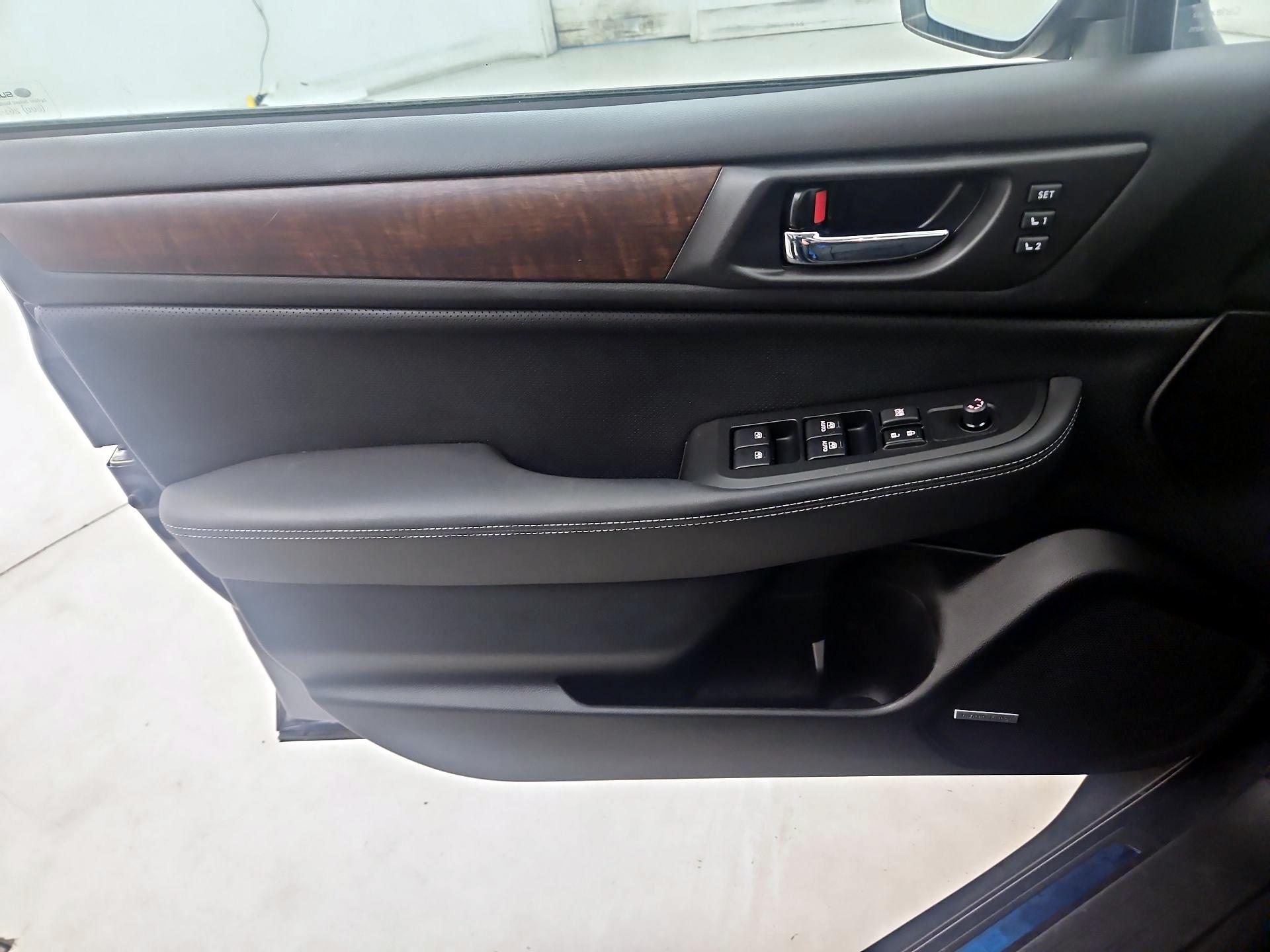 Thumbnail: 2017 Subaru Outback - 12