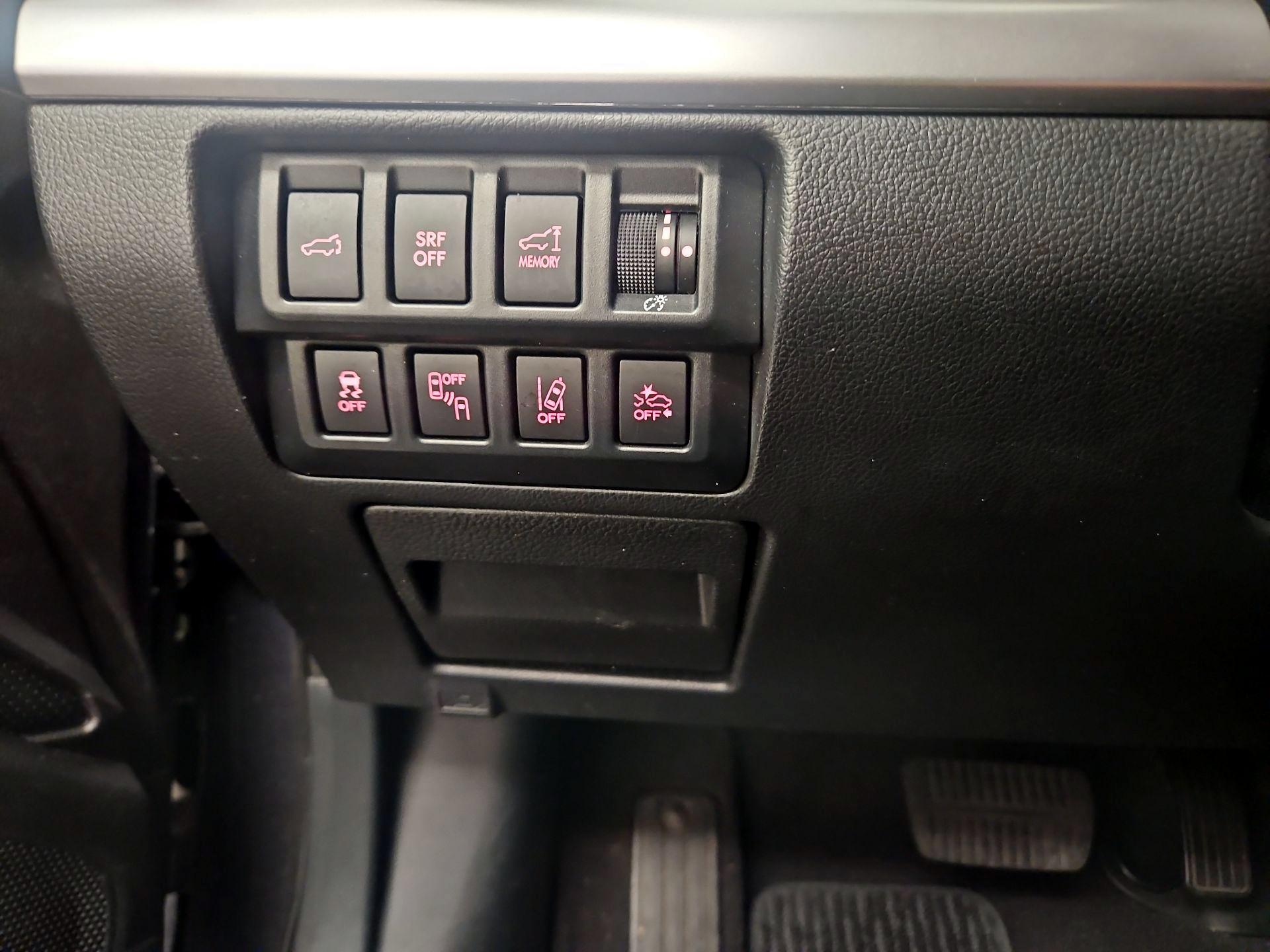 Thumbnail: 2017 Subaru Outback - 13