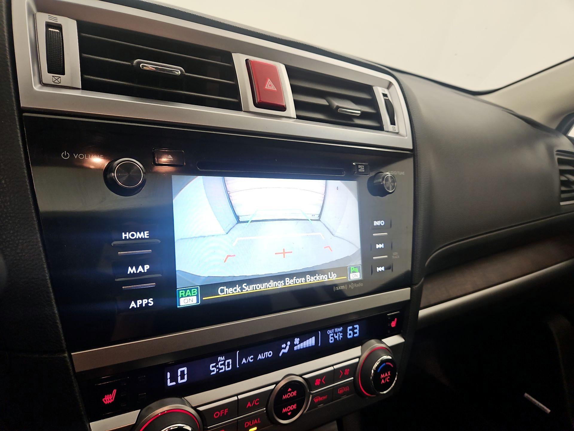 Thumbnail: 2017 Subaru Outback - 14