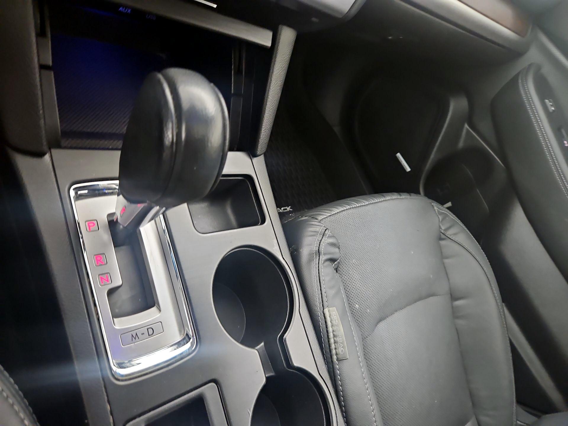 Thumbnail: 2017 Subaru Outback - 17