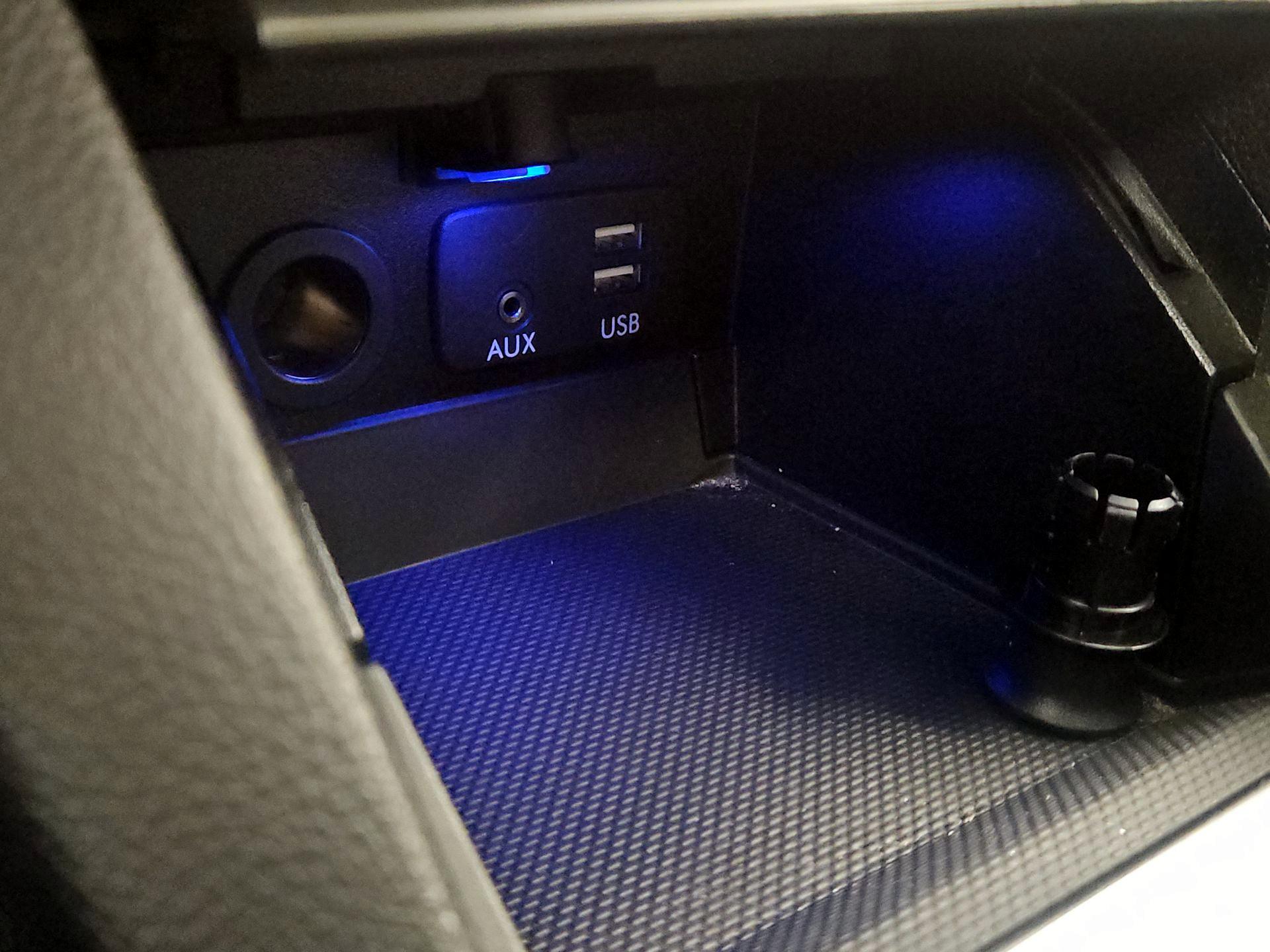 Thumbnail: 2017 Subaru Outback - 18