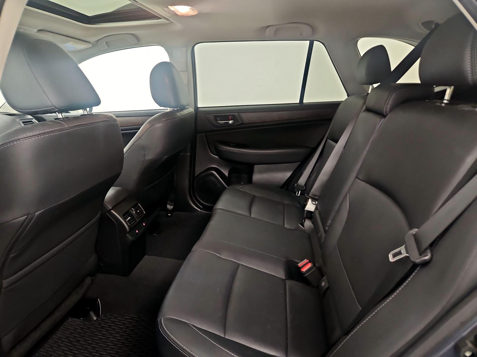 Thumbnail: 2017 Subaru Outback - 19