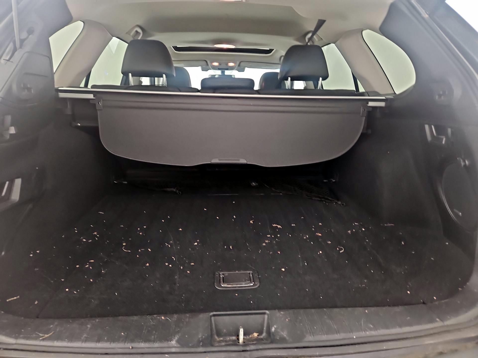 Thumbnail: 2017 Subaru Outback - 20