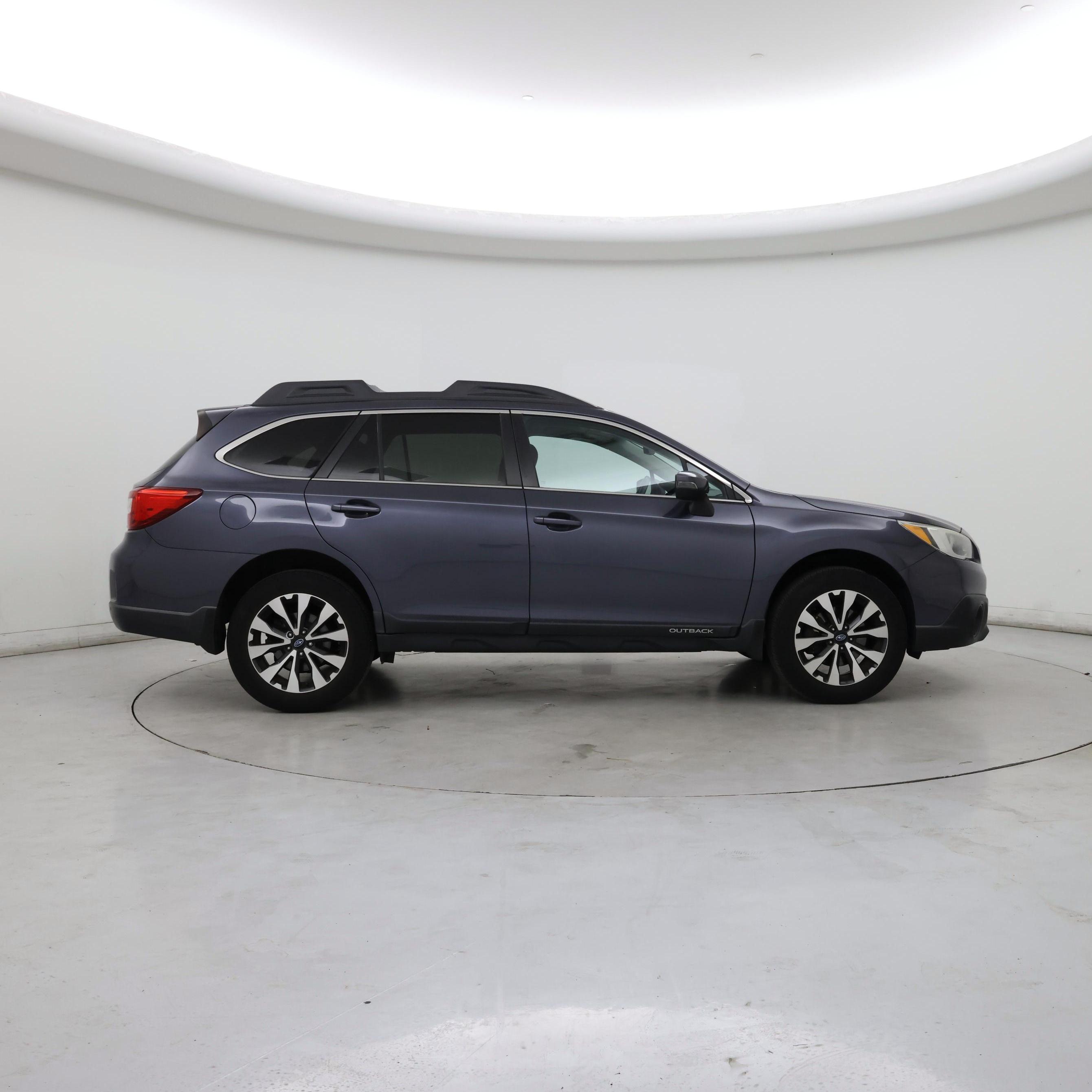 Thumbnail: 2017 Subaru Outback - 7