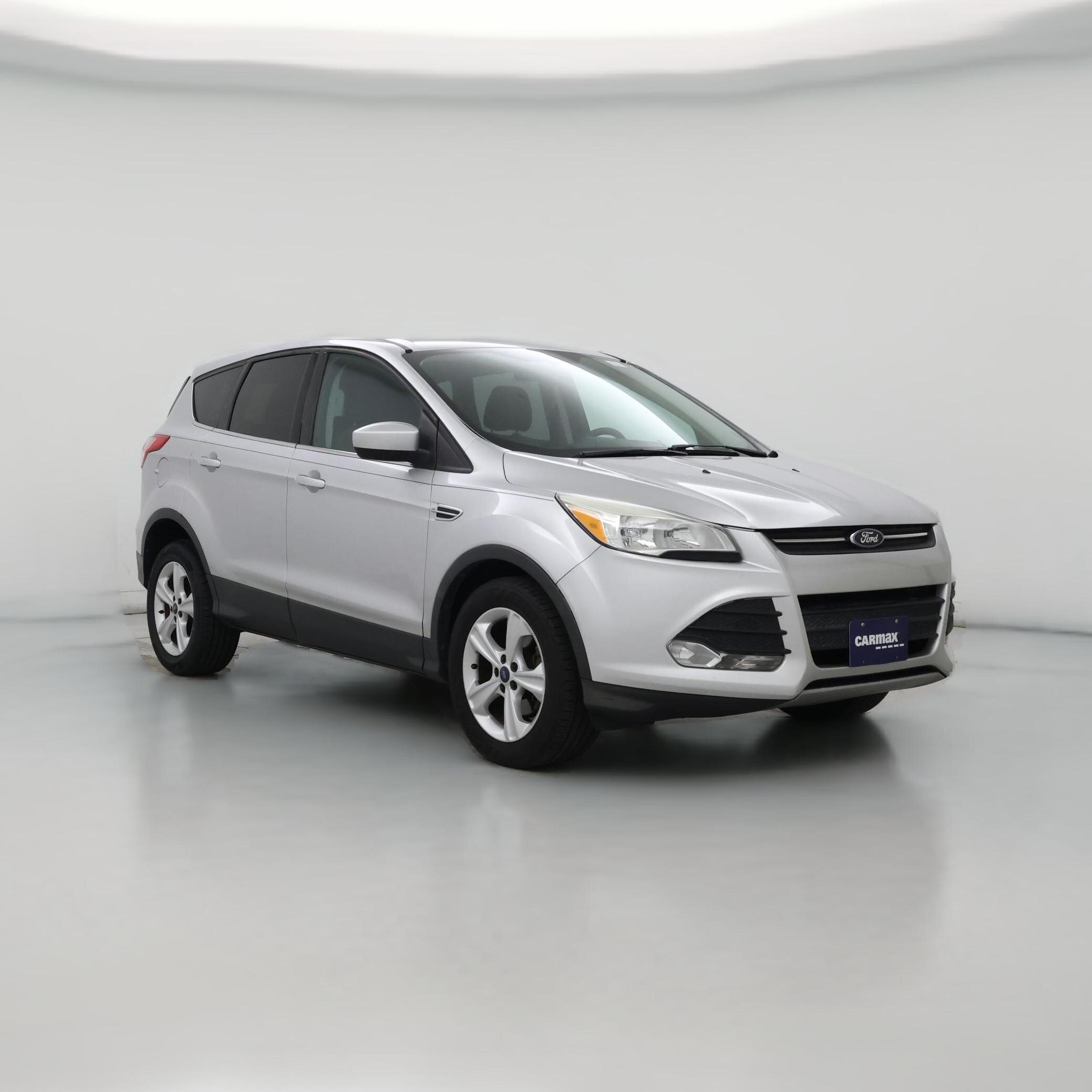Thumbnail: 2014 Ford Escape - 1