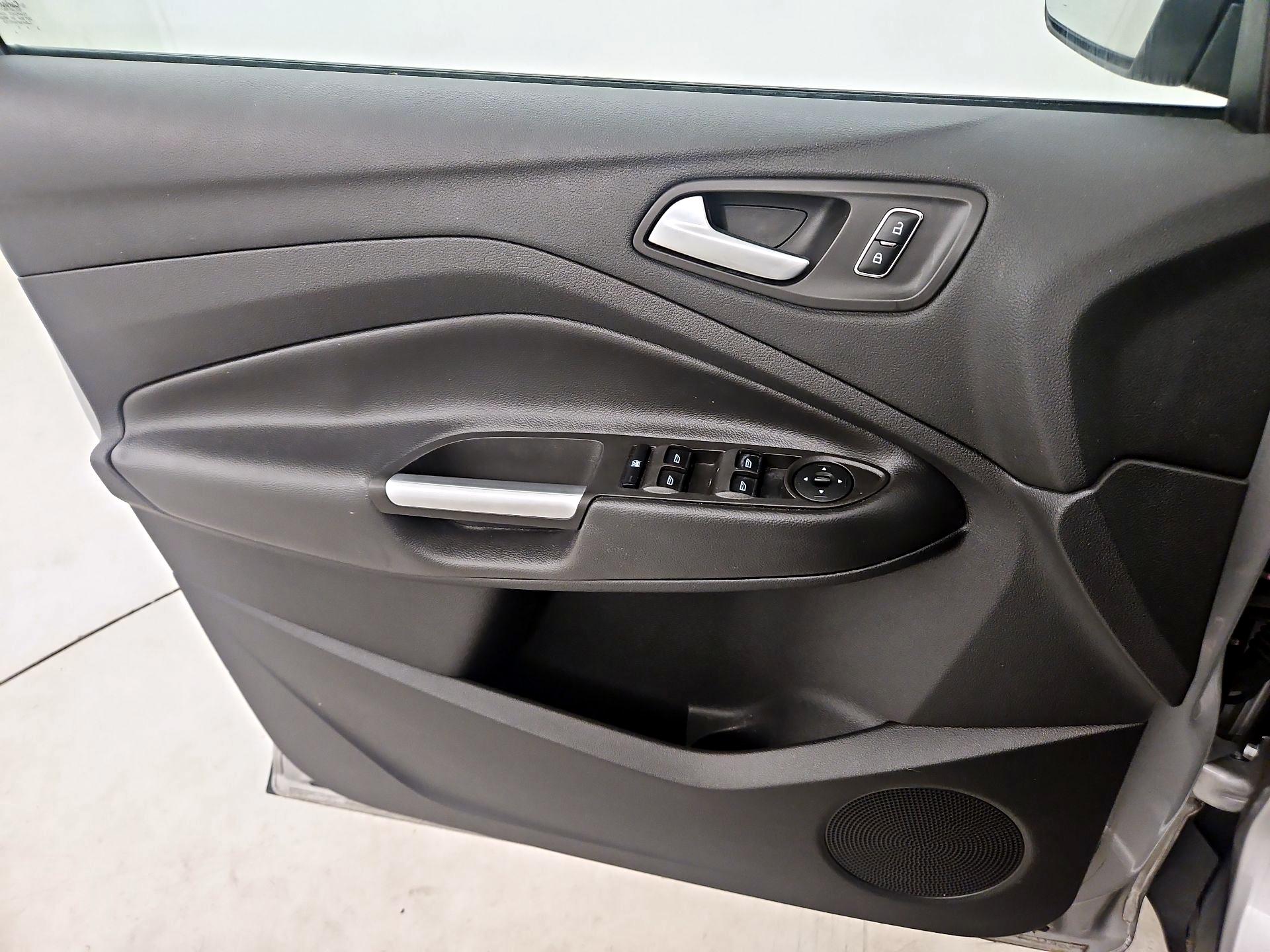 Thumbnail: 2014 Ford Escape - 12