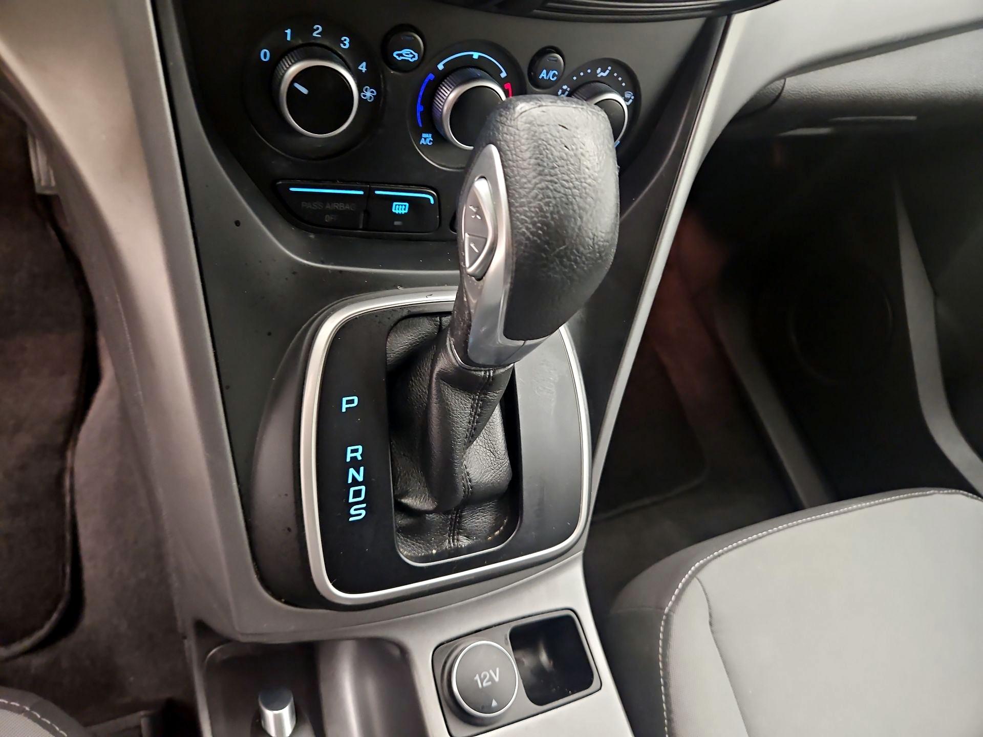 Thumbnail: 2014 Ford Escape - 17